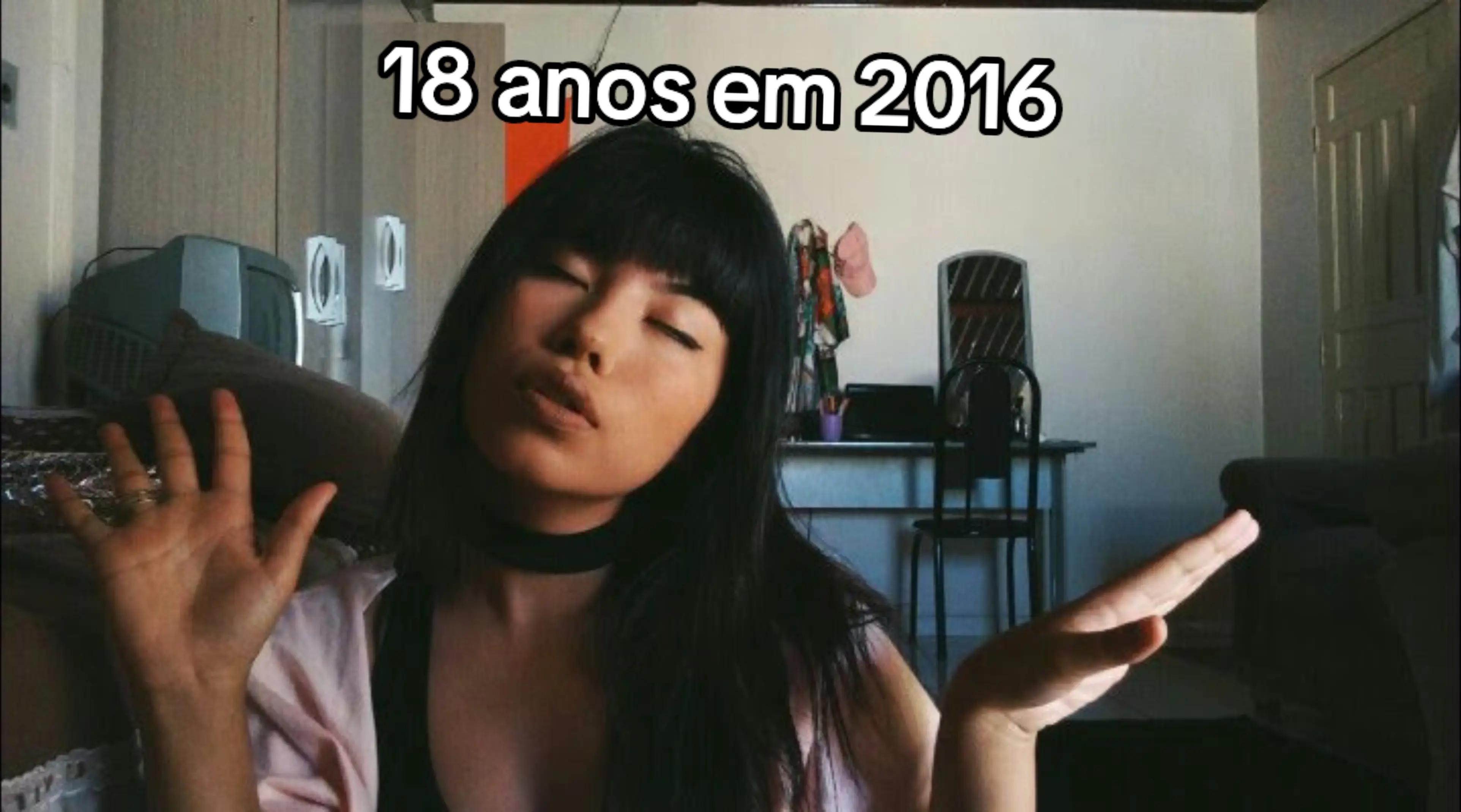 @Ana Queiroz 🍒