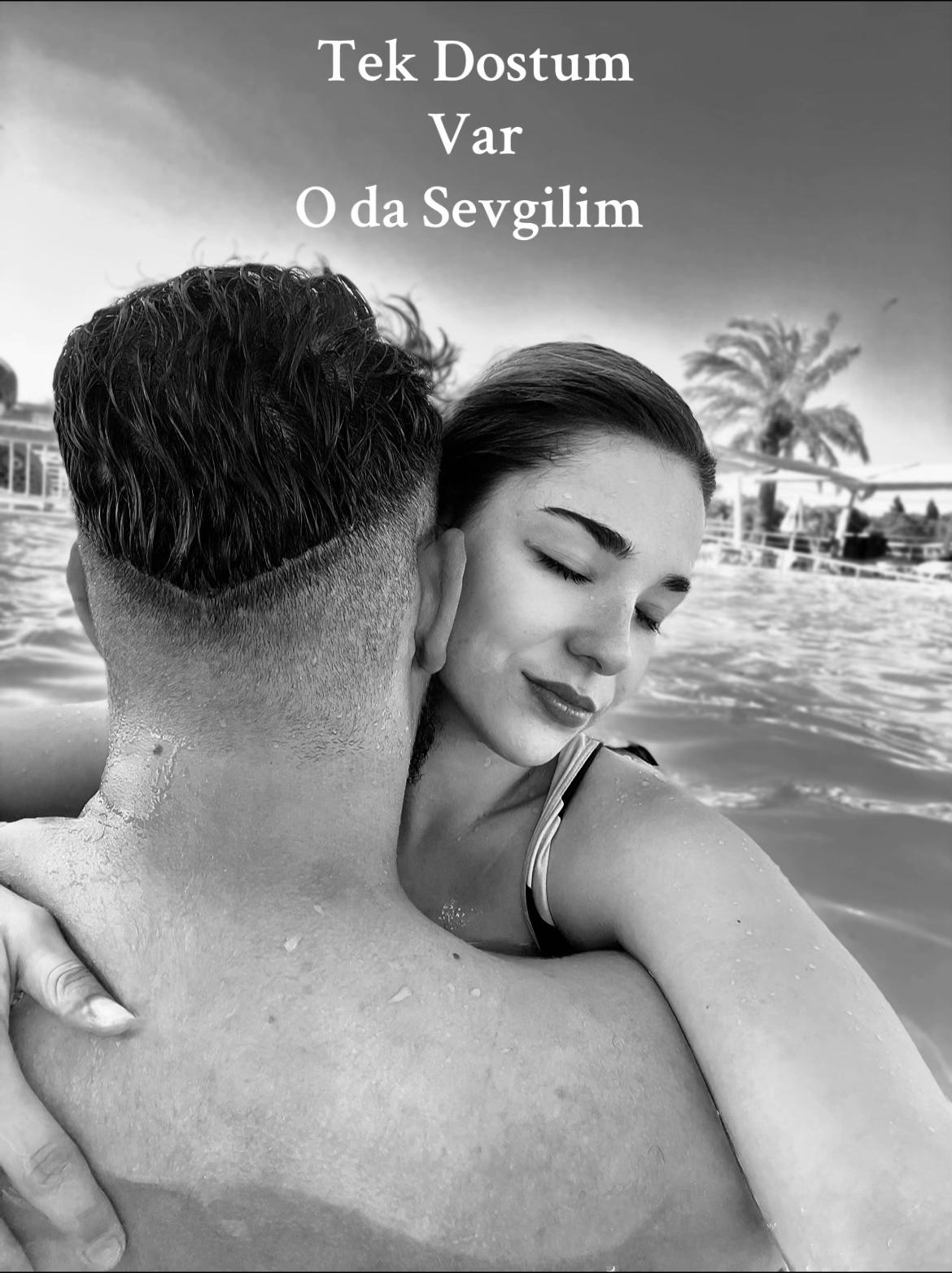 @&Ouml;zge 🫧