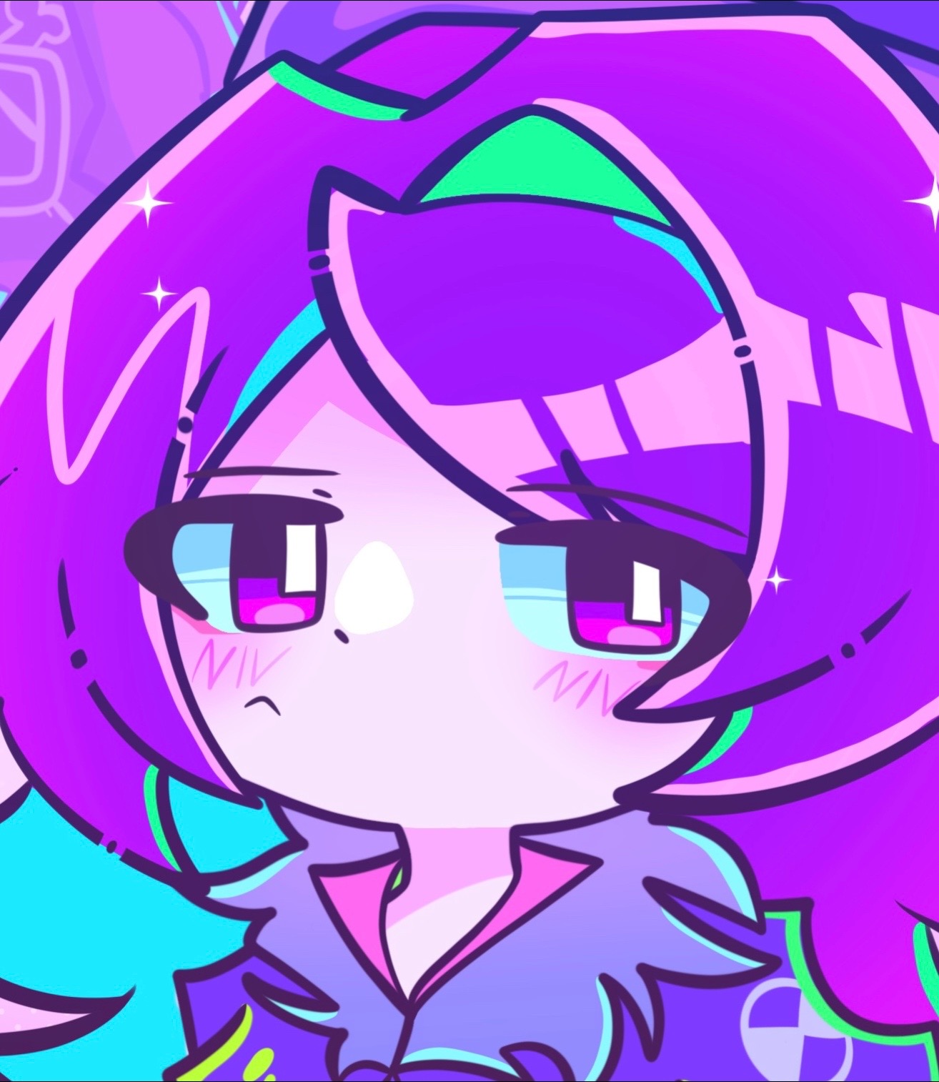 @Shamuchuu