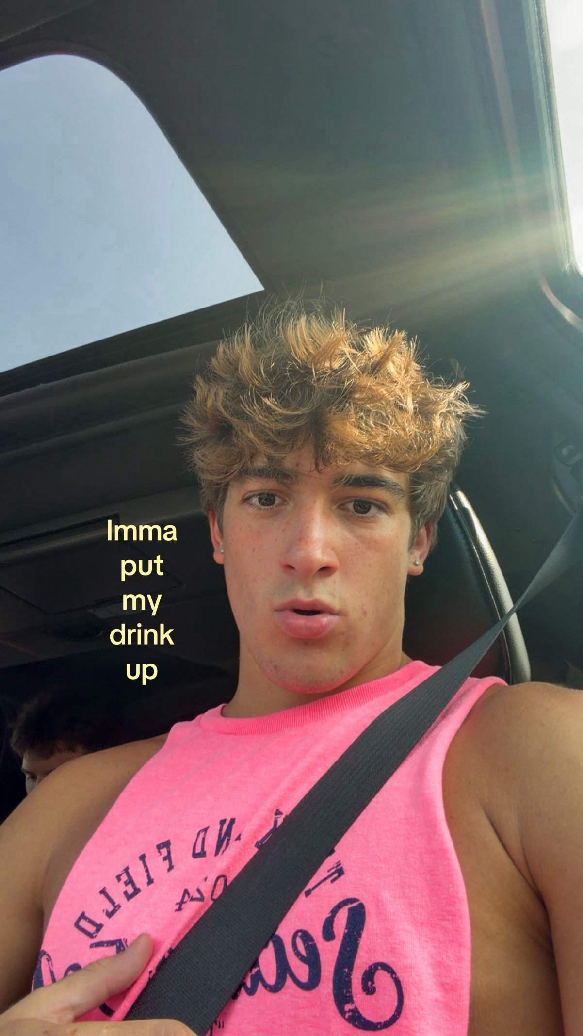 @Jimmy
