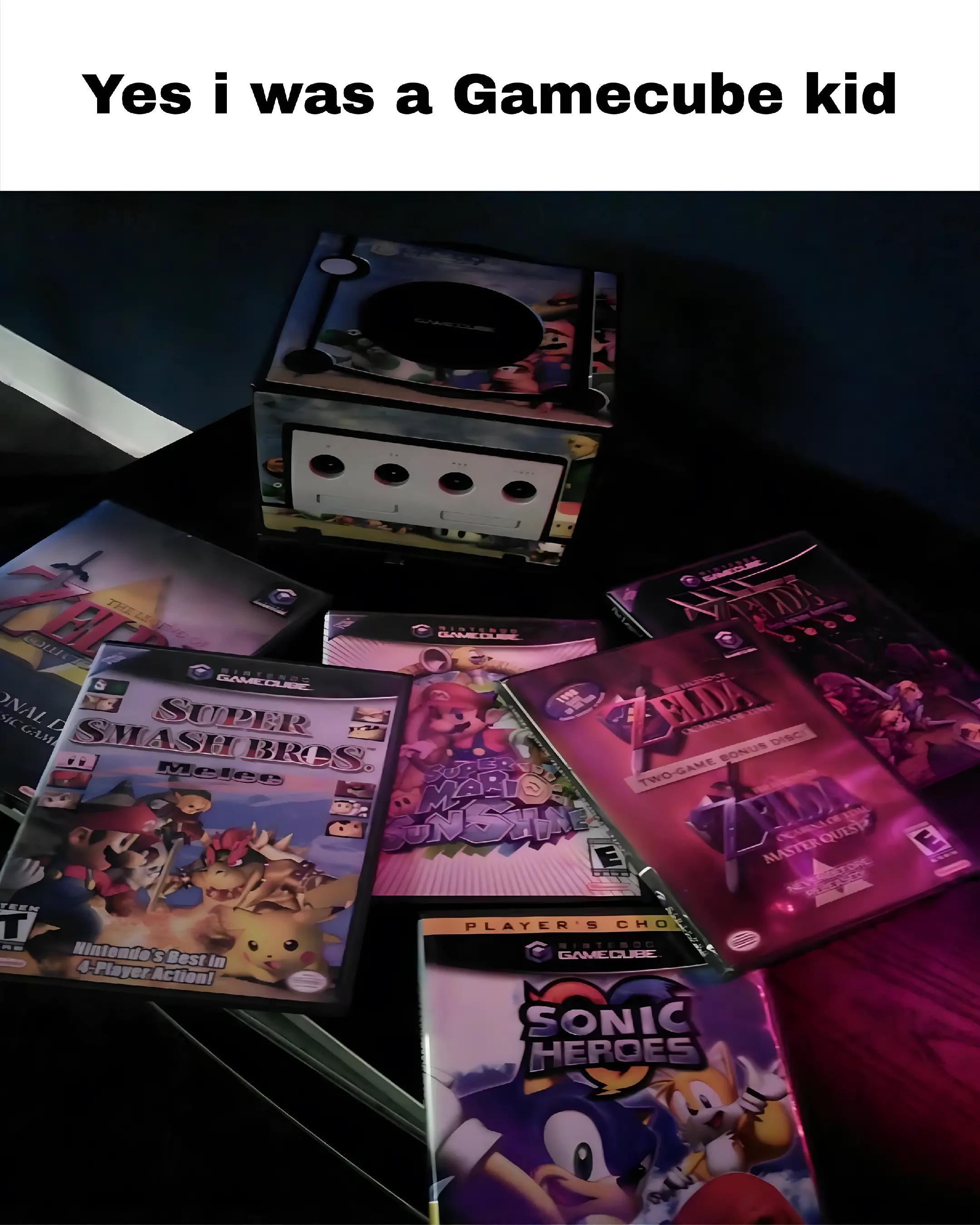 @Mario Nostalgia