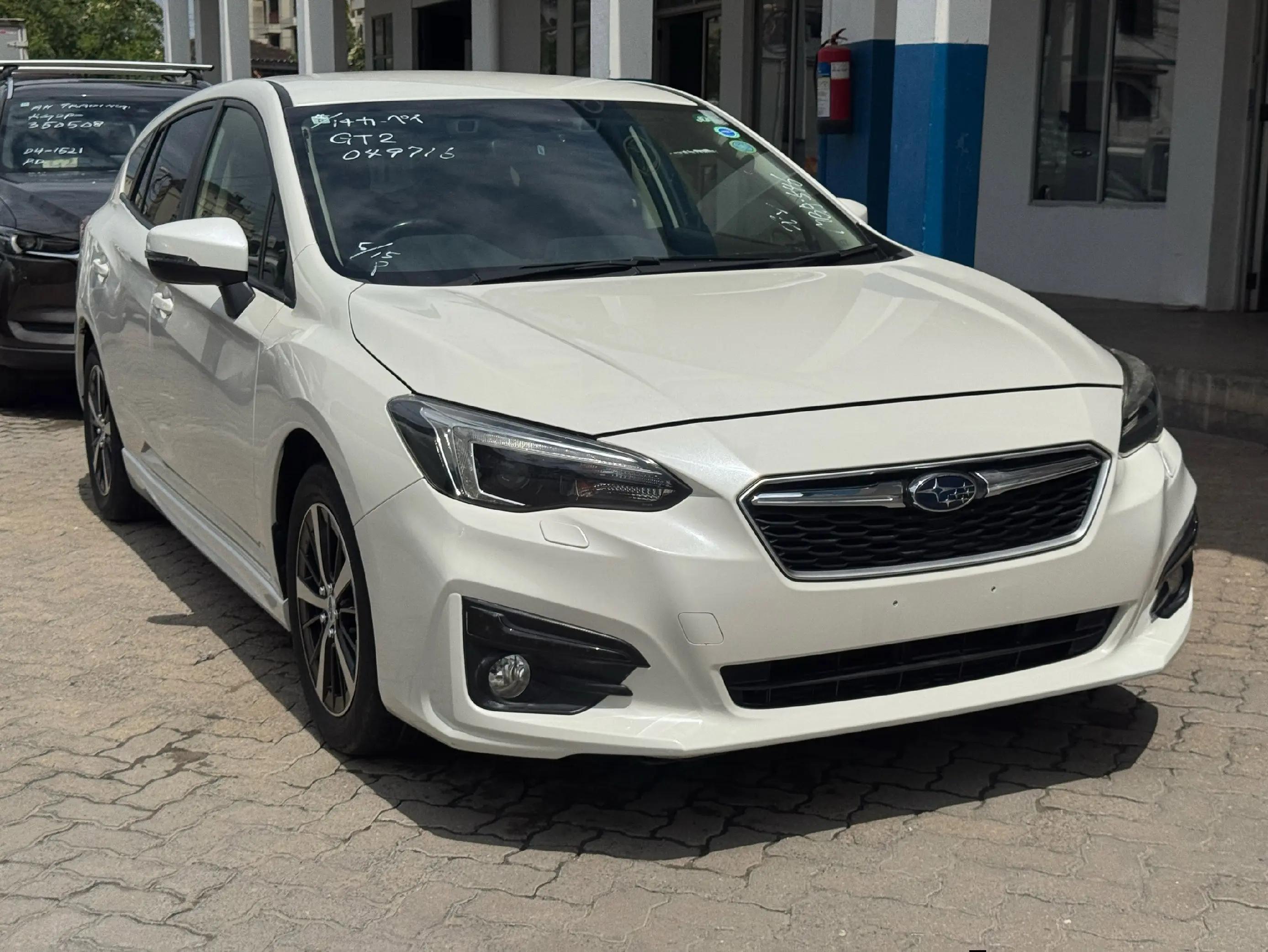 @JANESON MOTORS