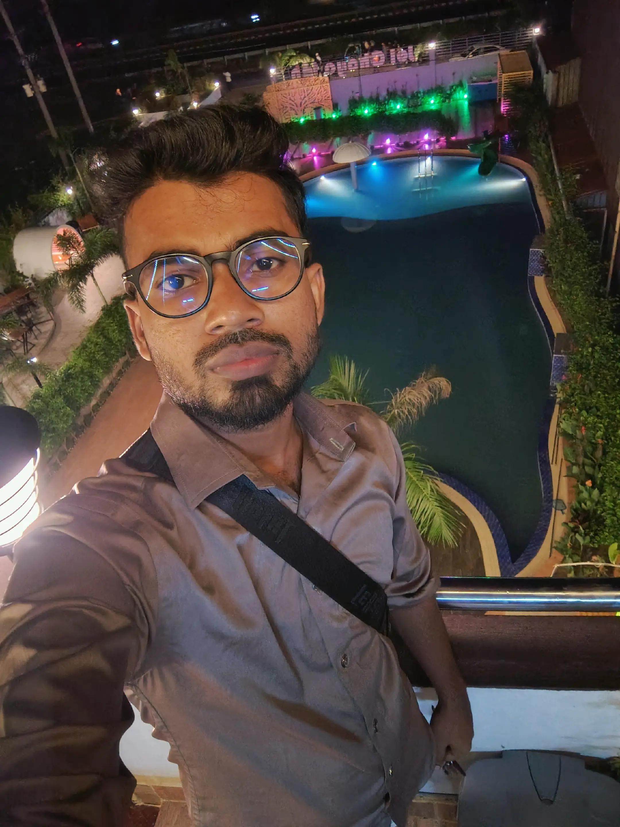 @Shafin Ahmed Shoikat