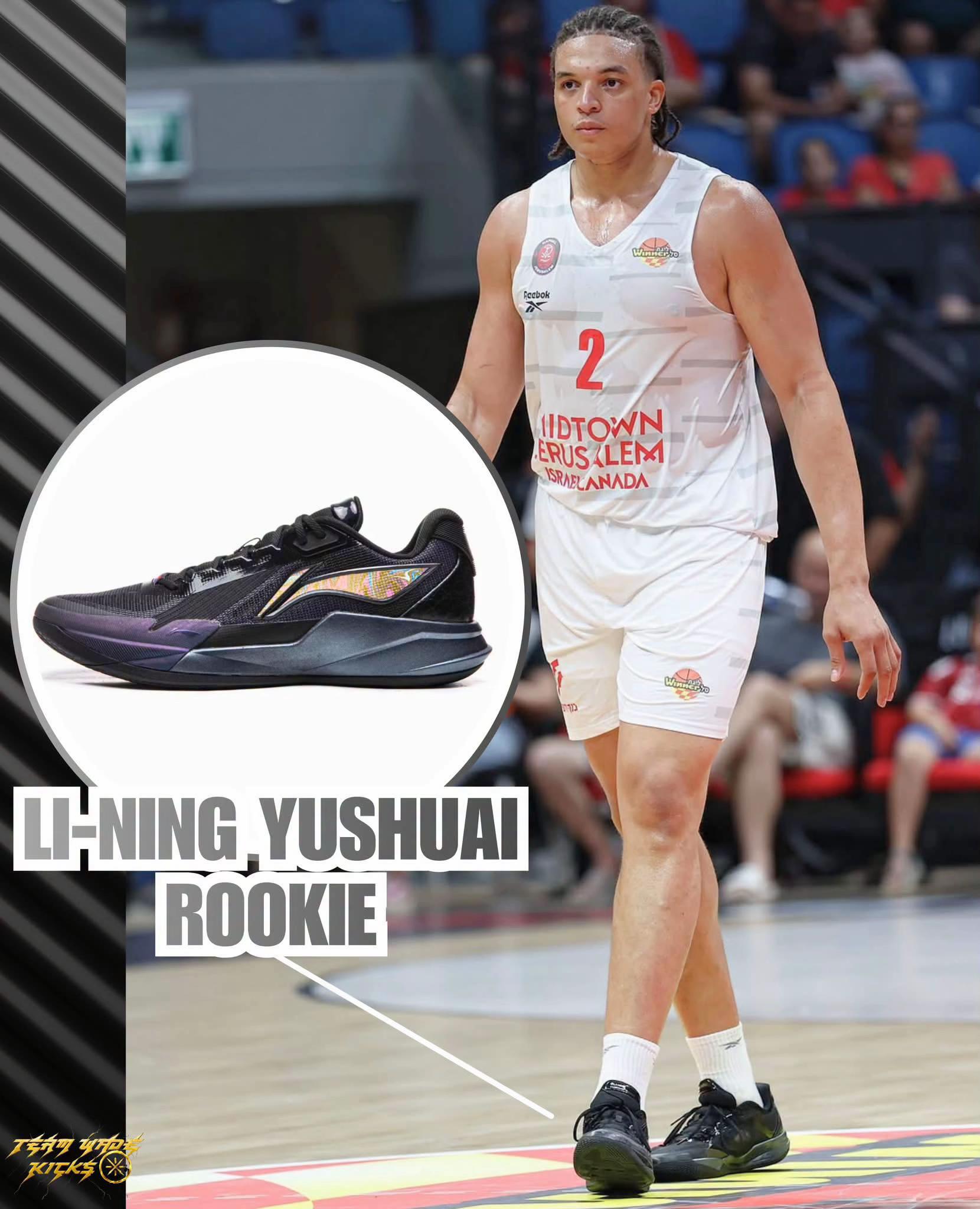 @Team WADE kicks