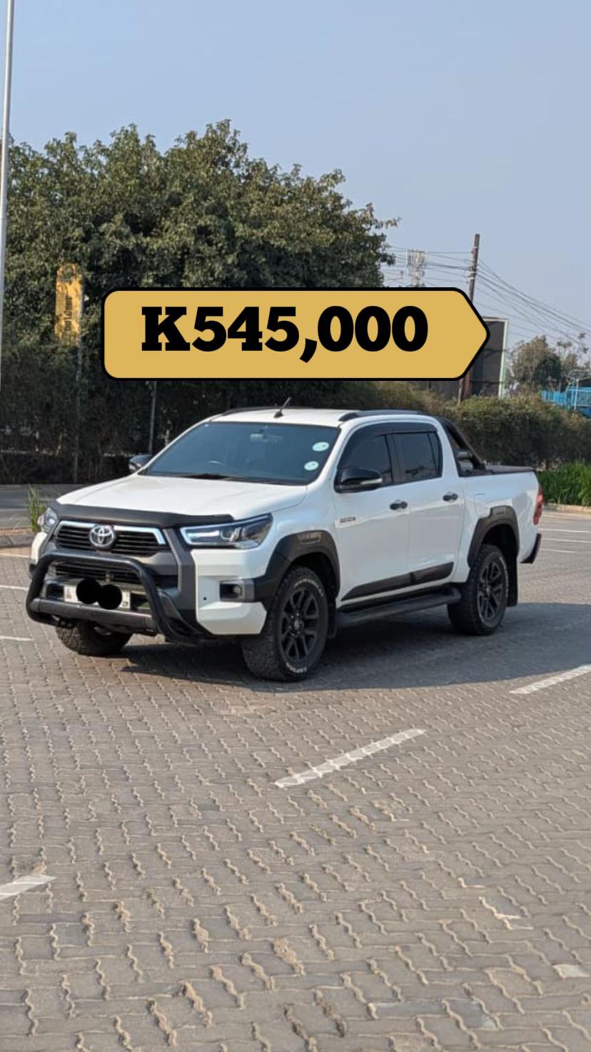 @EMZ MOTORS ZM🇿🇲