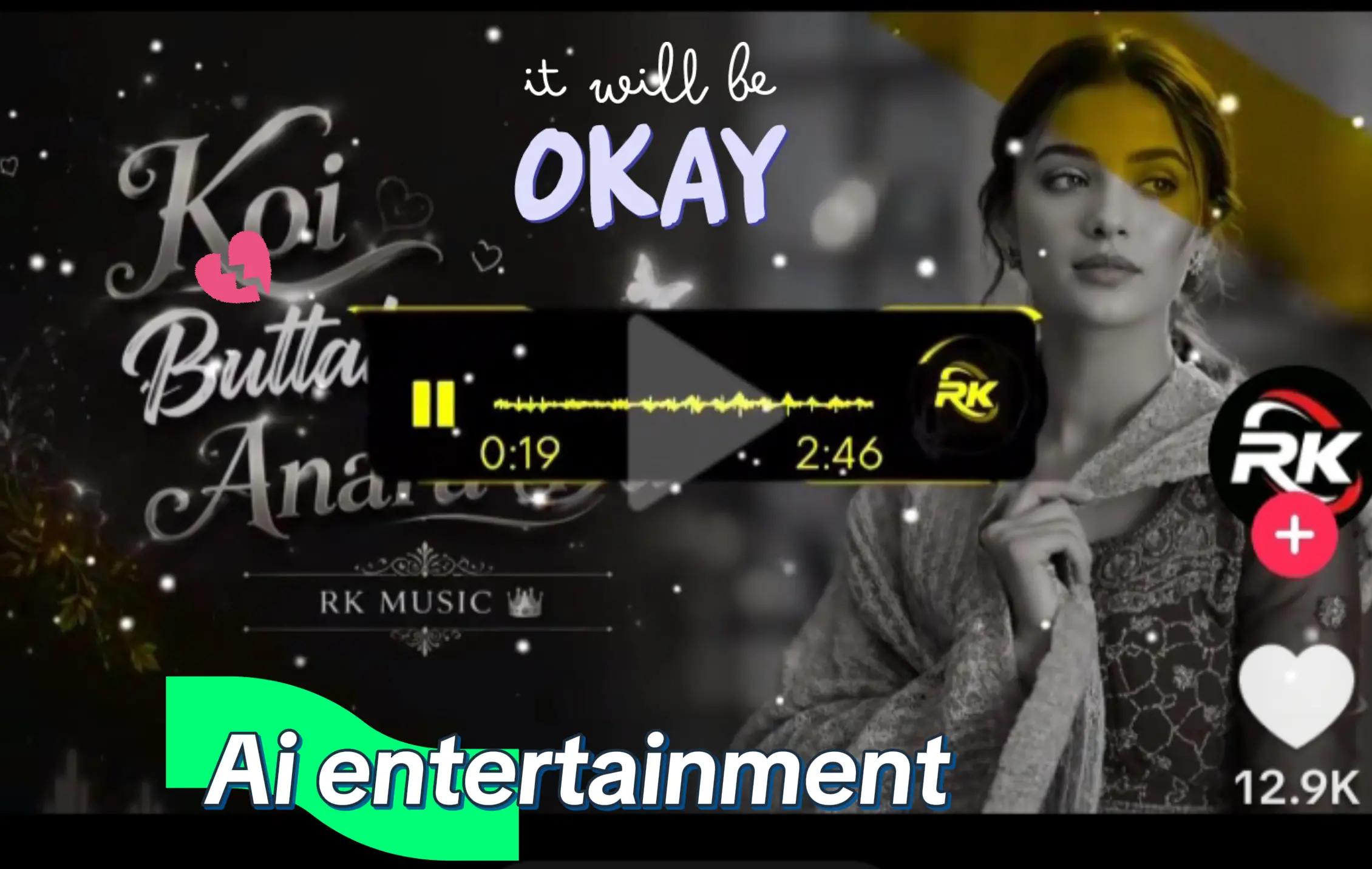 @Ai Entertainment