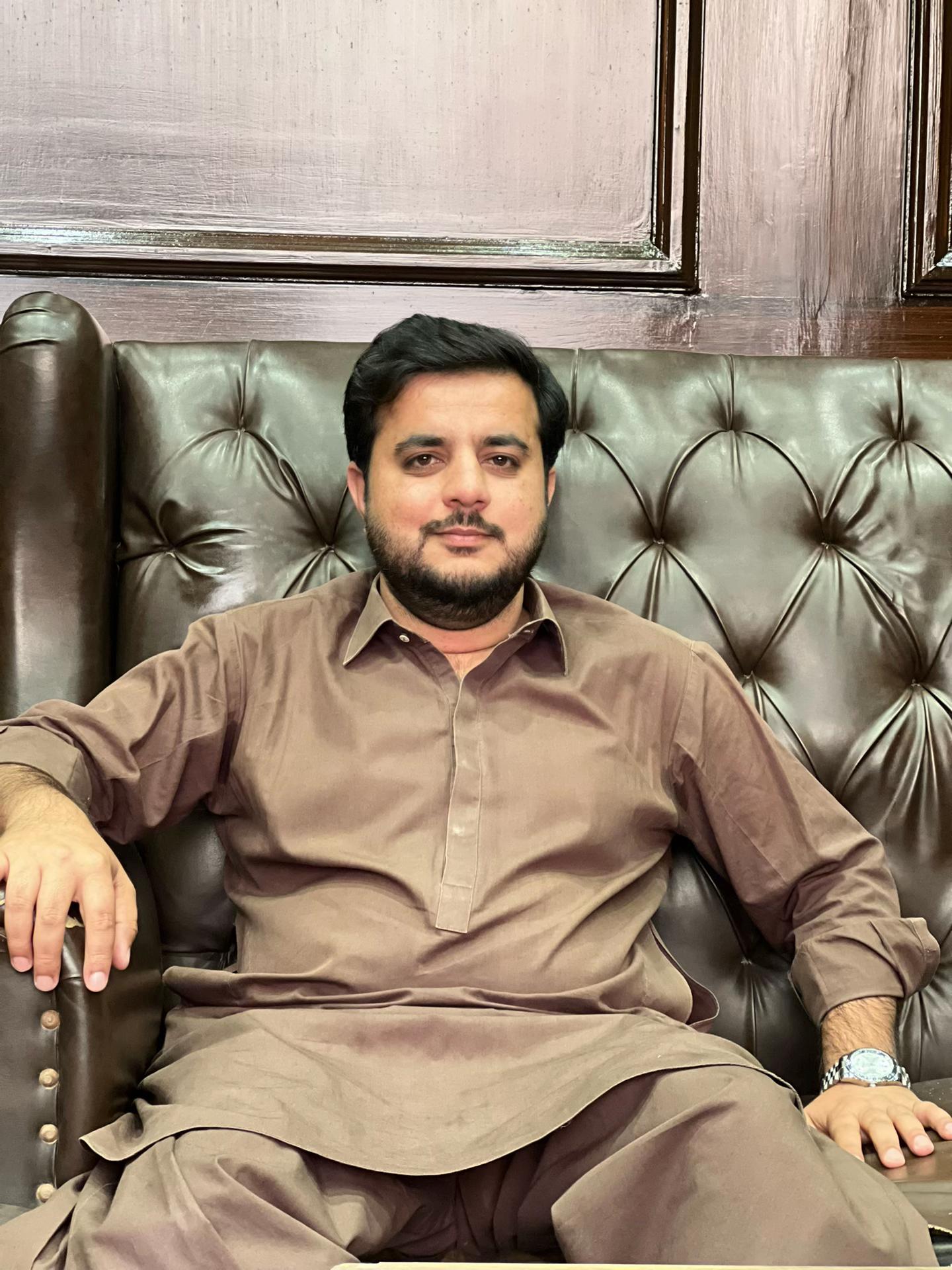 @Mir Amir Khoso