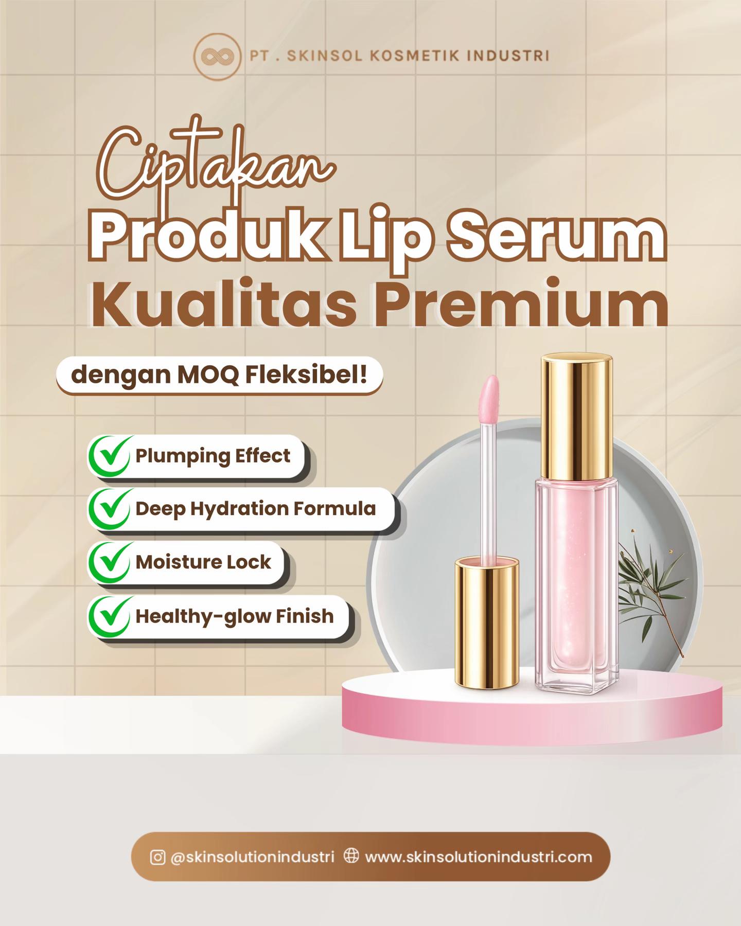 @PT SkinSol Kosmetik Industri