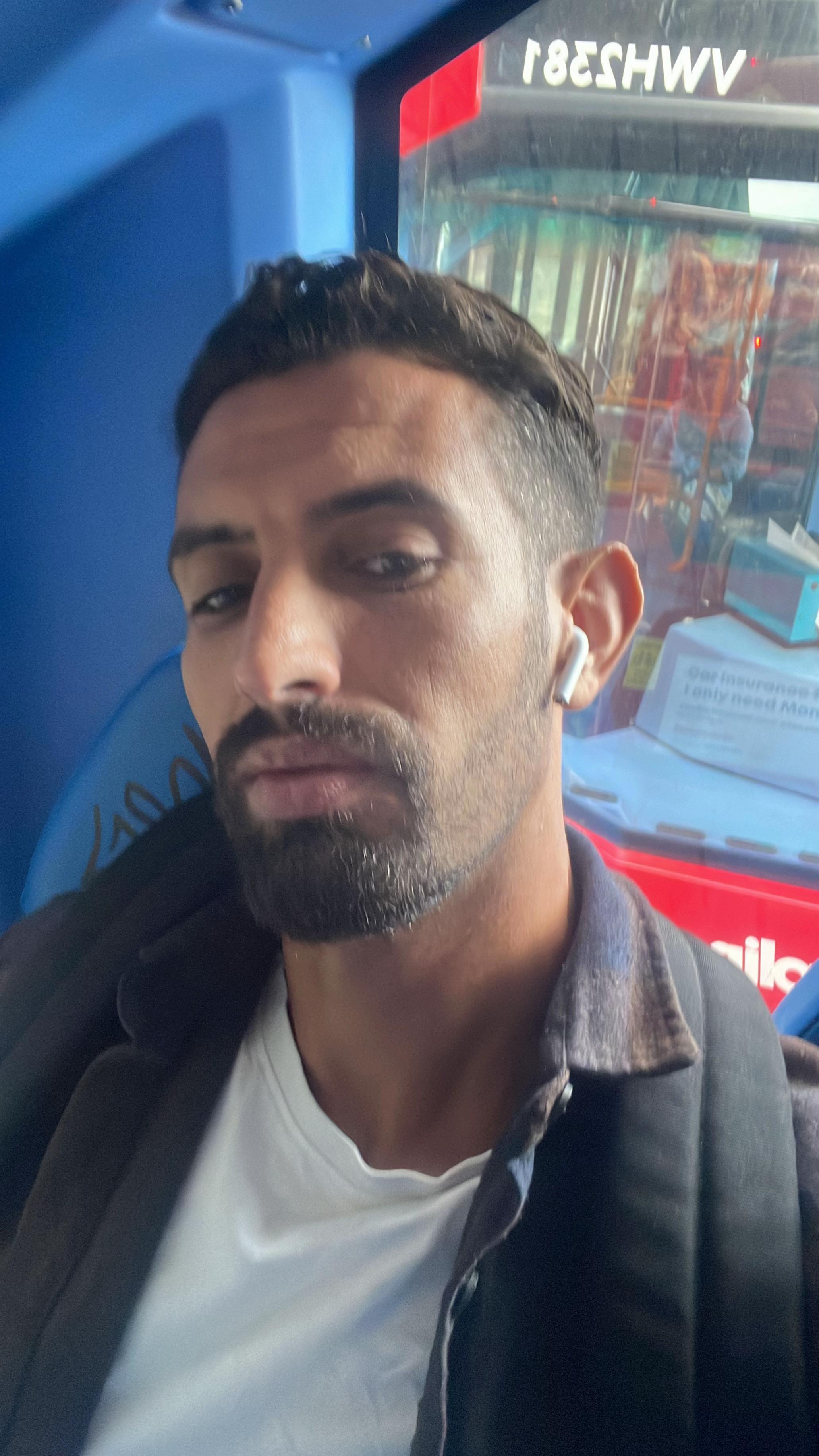 @Salah London