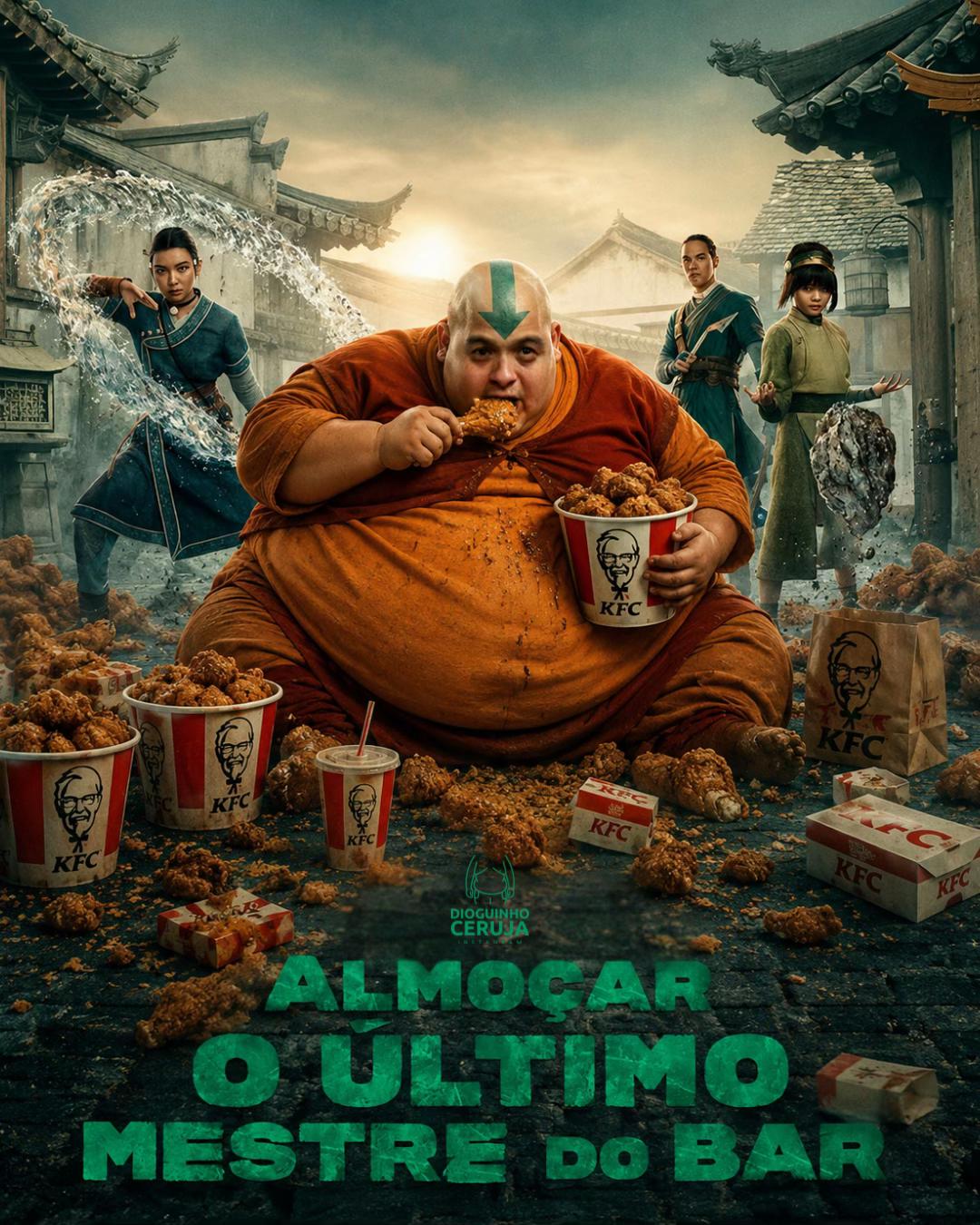 @Dioguinho Ceruja