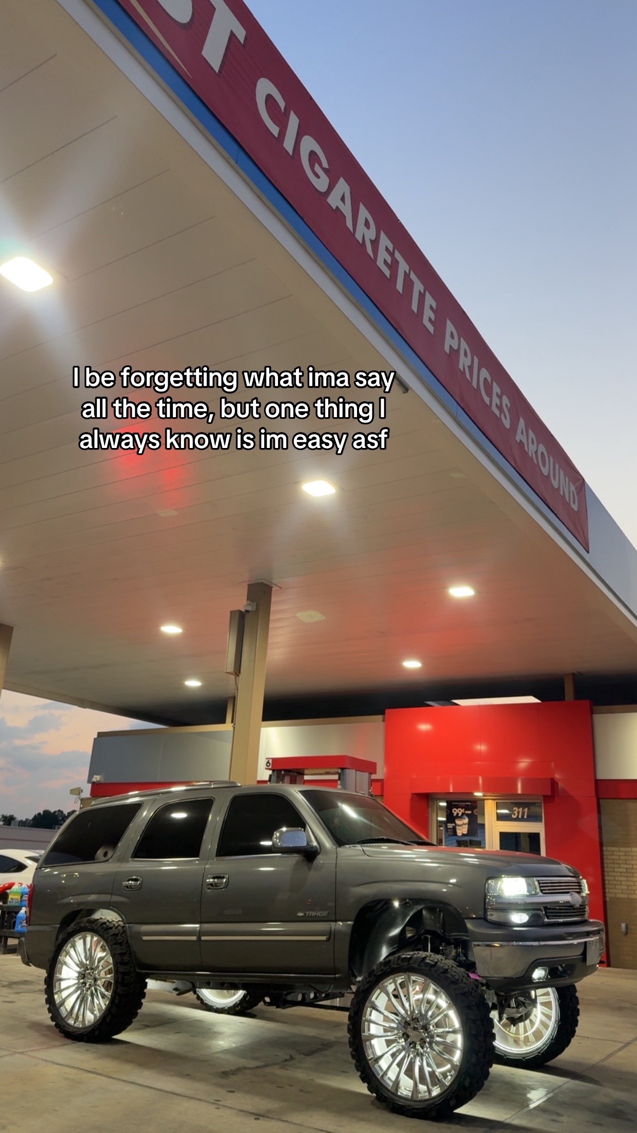 @Smokey ✝️