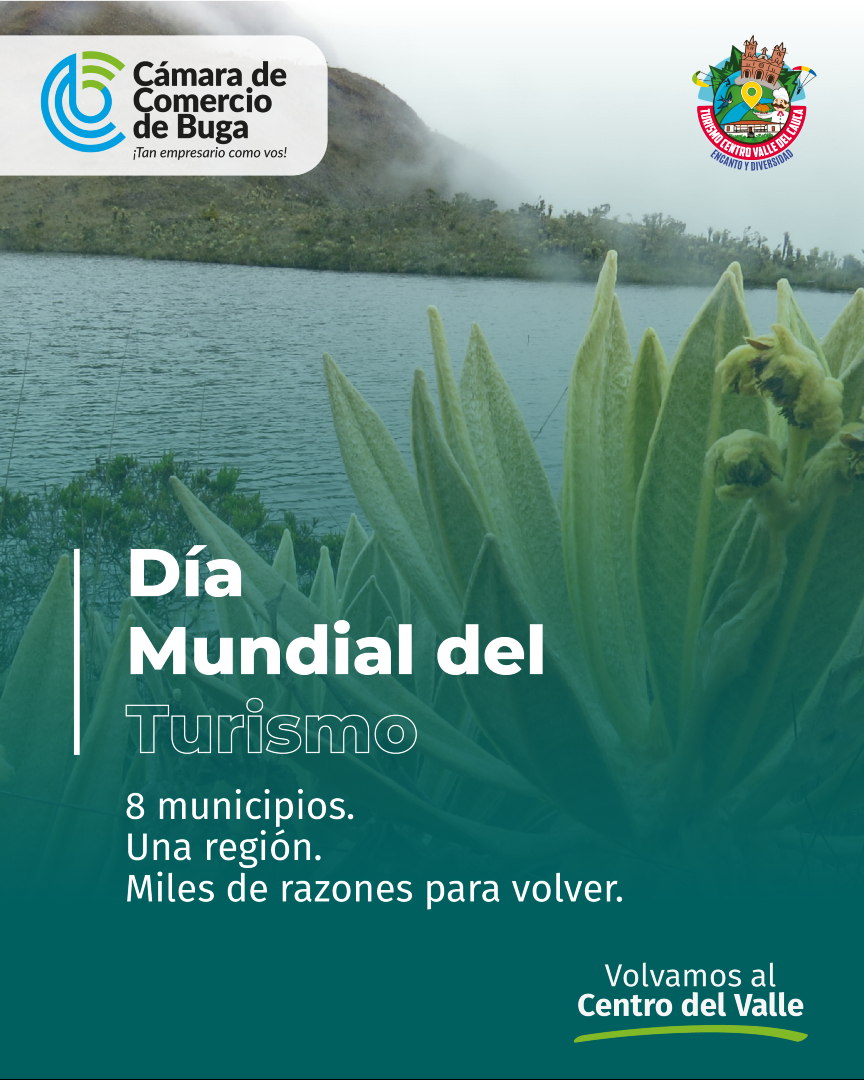 @Cámara de Comercio de Buga