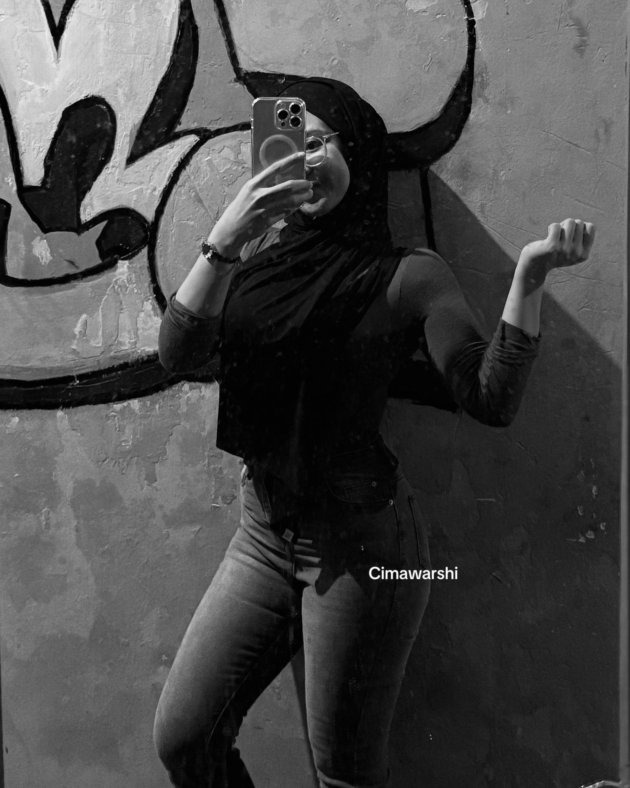 @Cimawar Shi