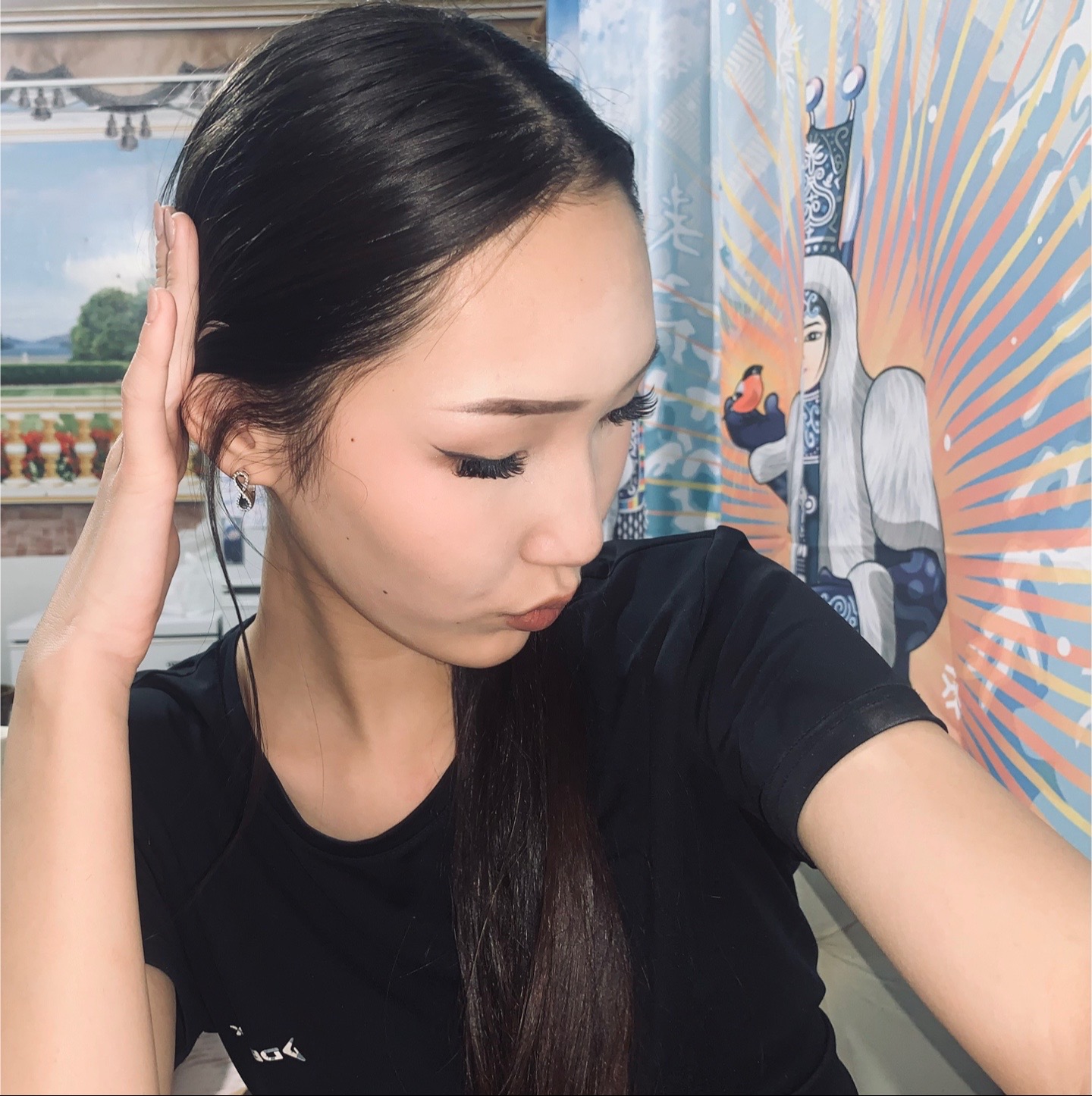 @лерика