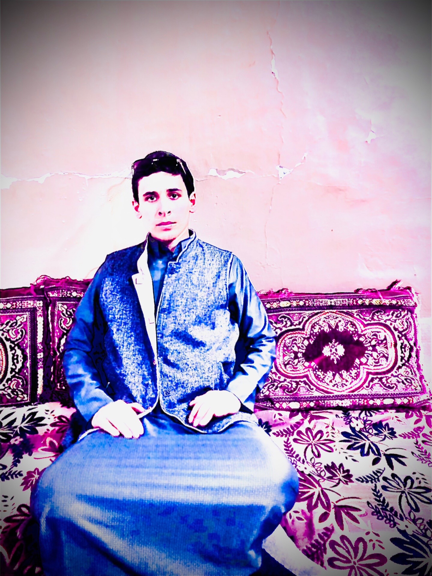 @يونس السالمي