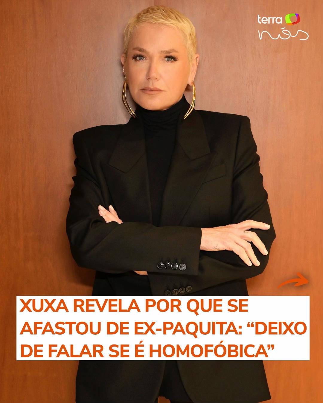 @Terra Nós