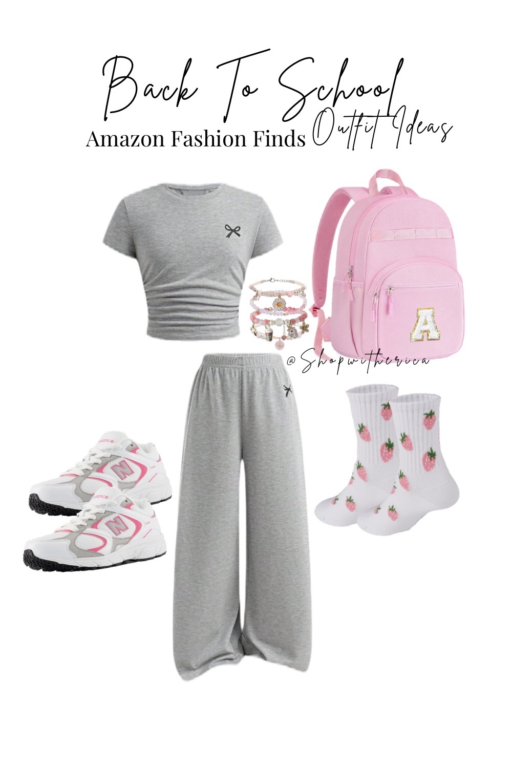 @Erica | Virtual Stylist