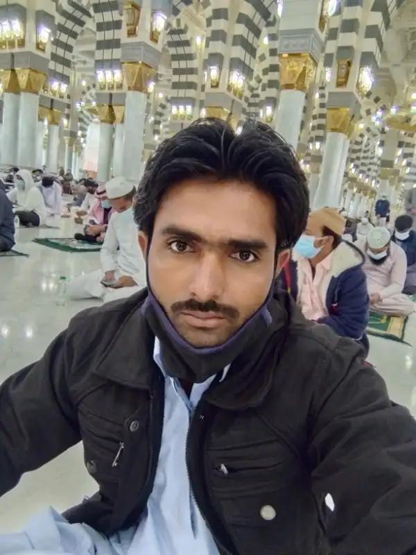 @Abdul Nabi mirali