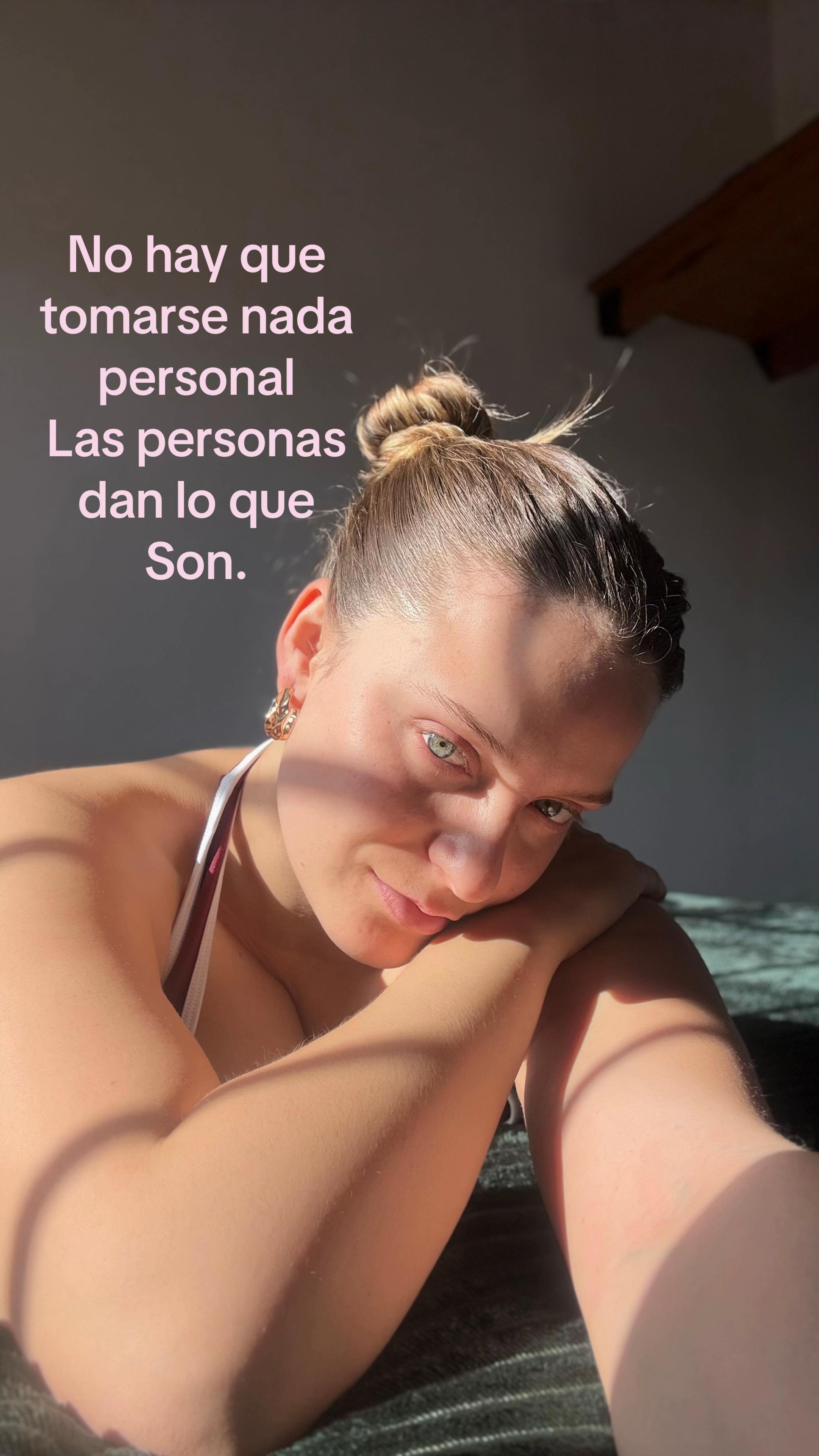 @Vero Nuñez