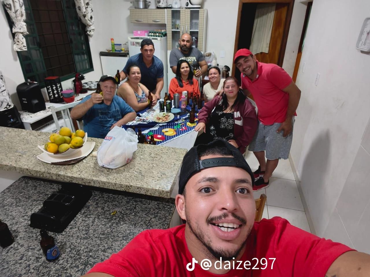@Daize Pires