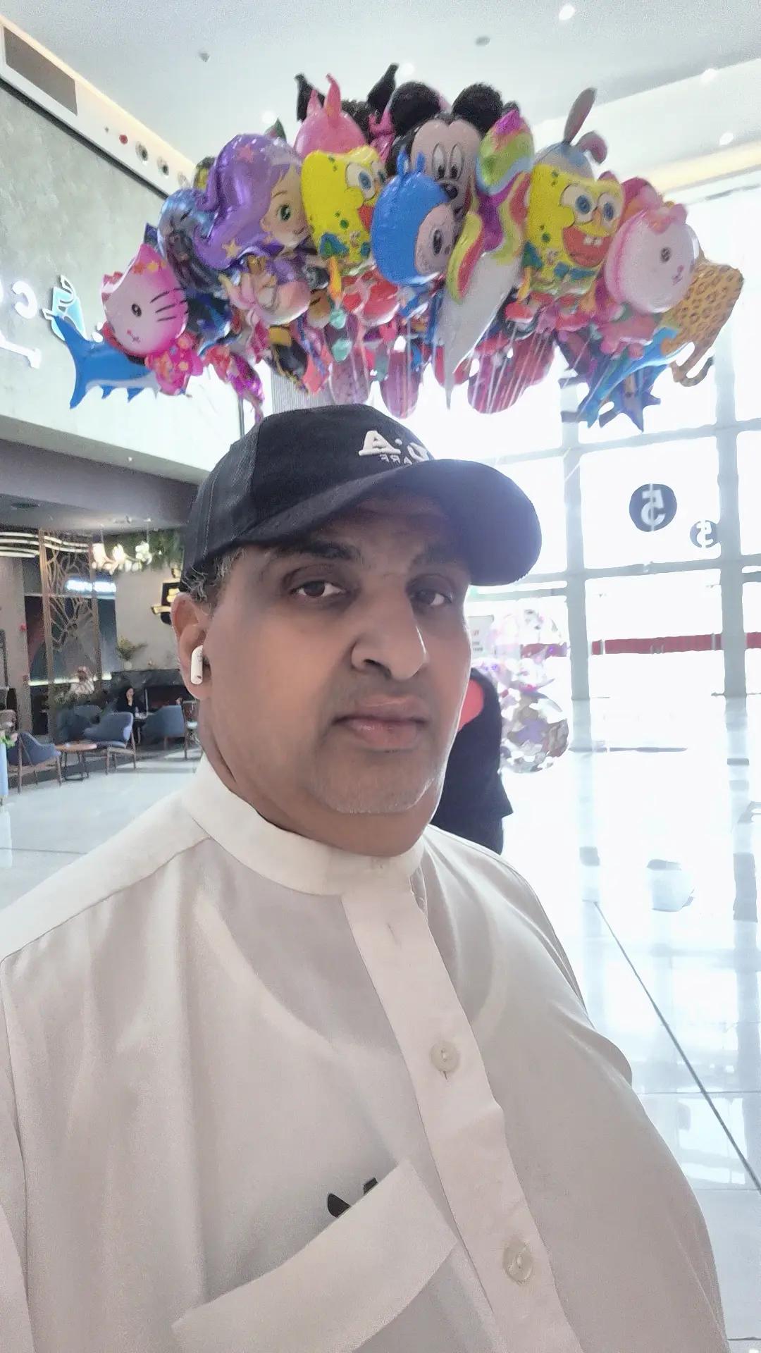 @خليفه العبدالكريم ابوهلال