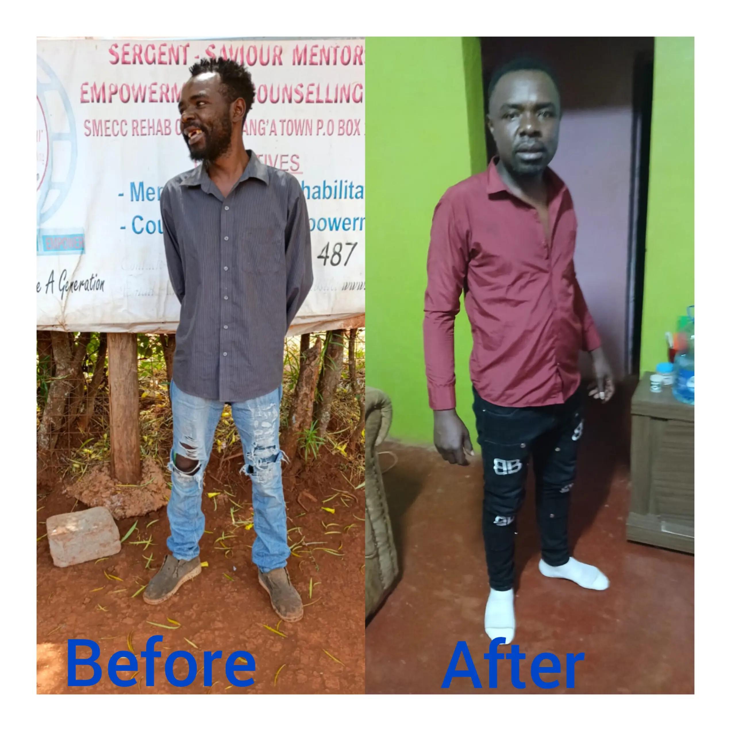 @sergeant.saviour .smecc. rehab