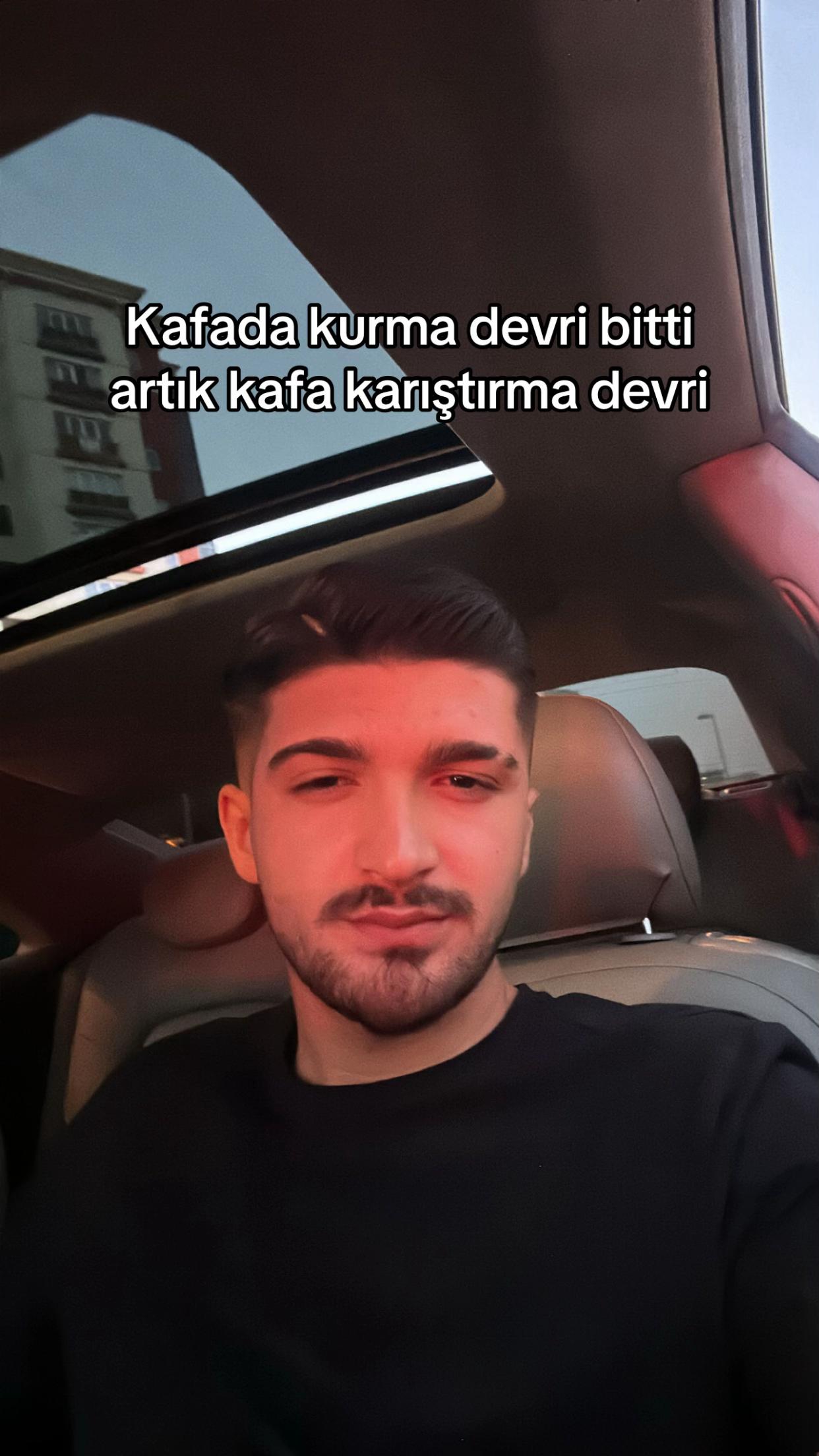 @Serhat ŞAHİN