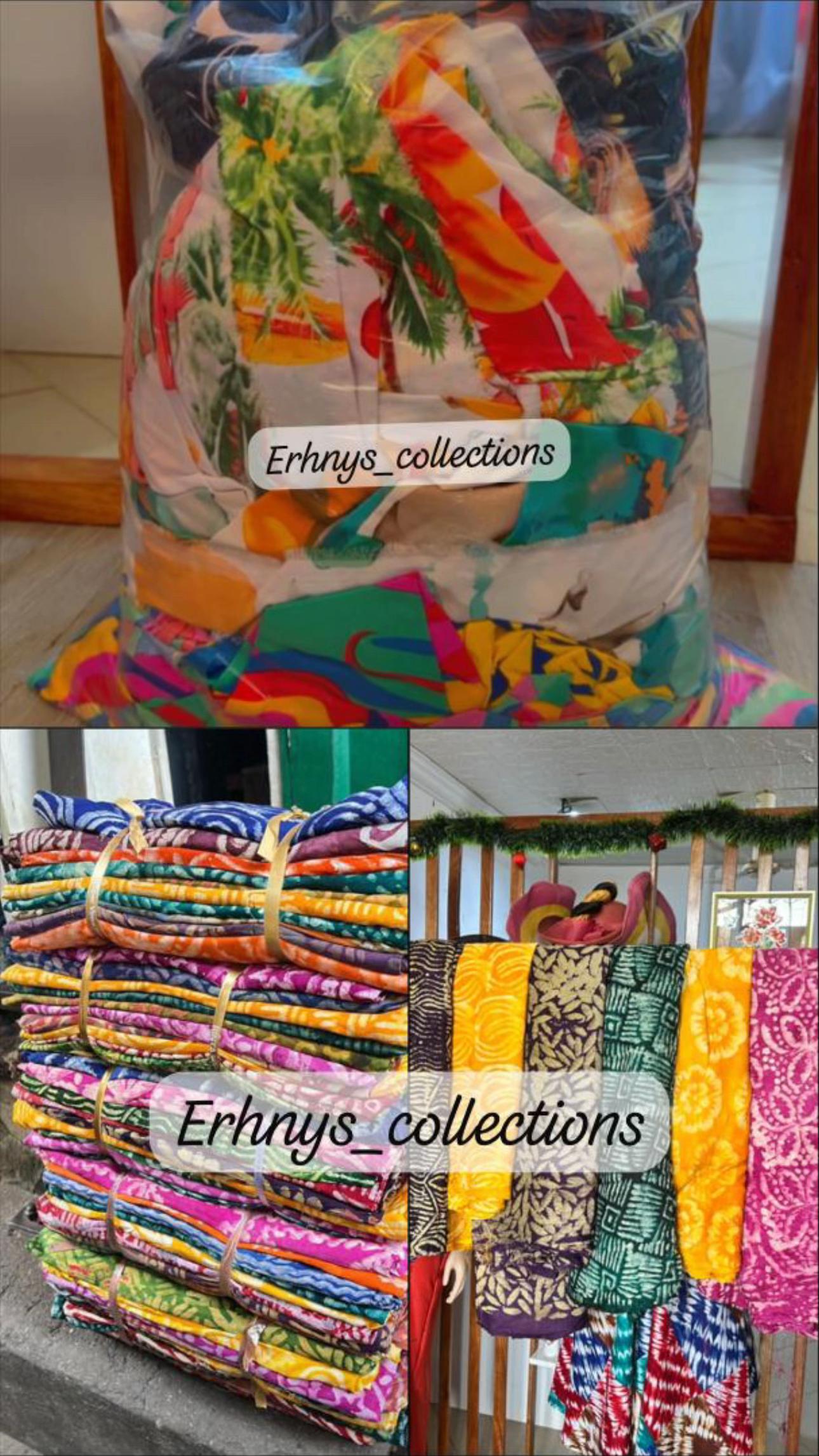 @ErhnysCollection||RTW INTARKWA