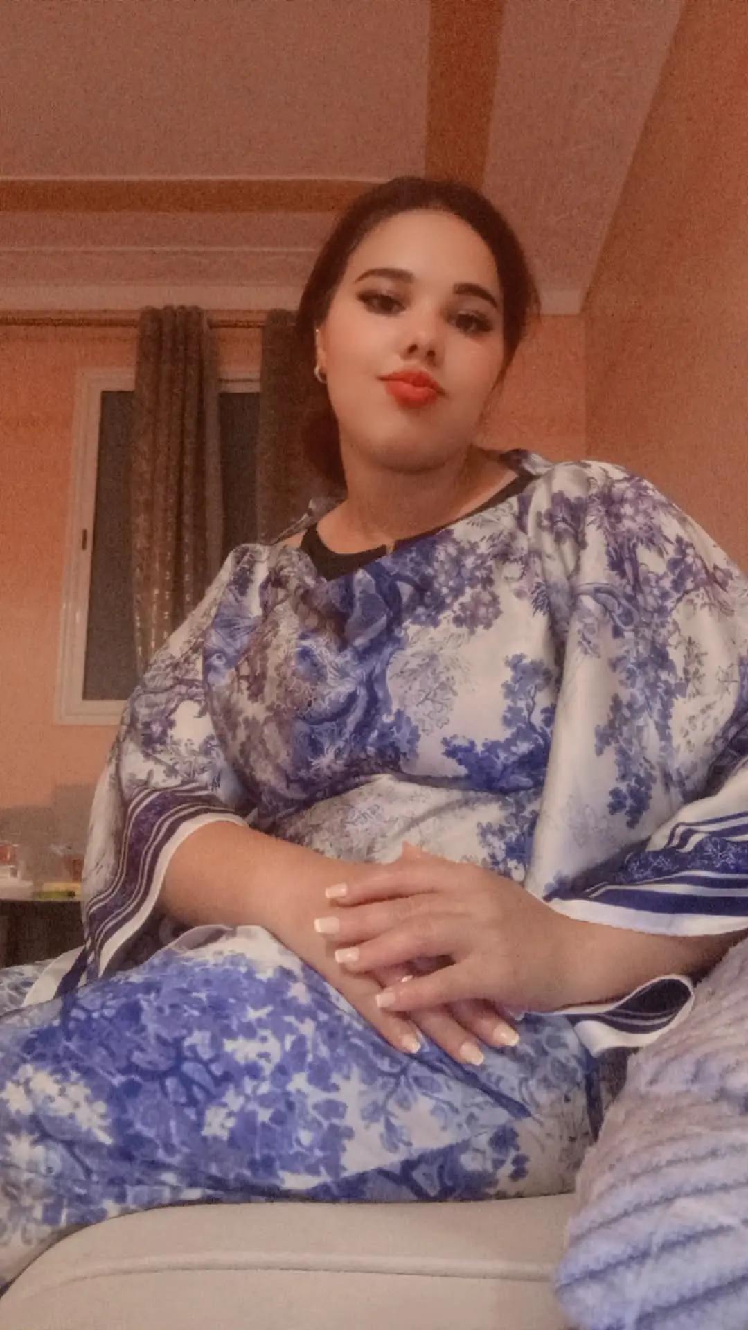 @Oum hidaya