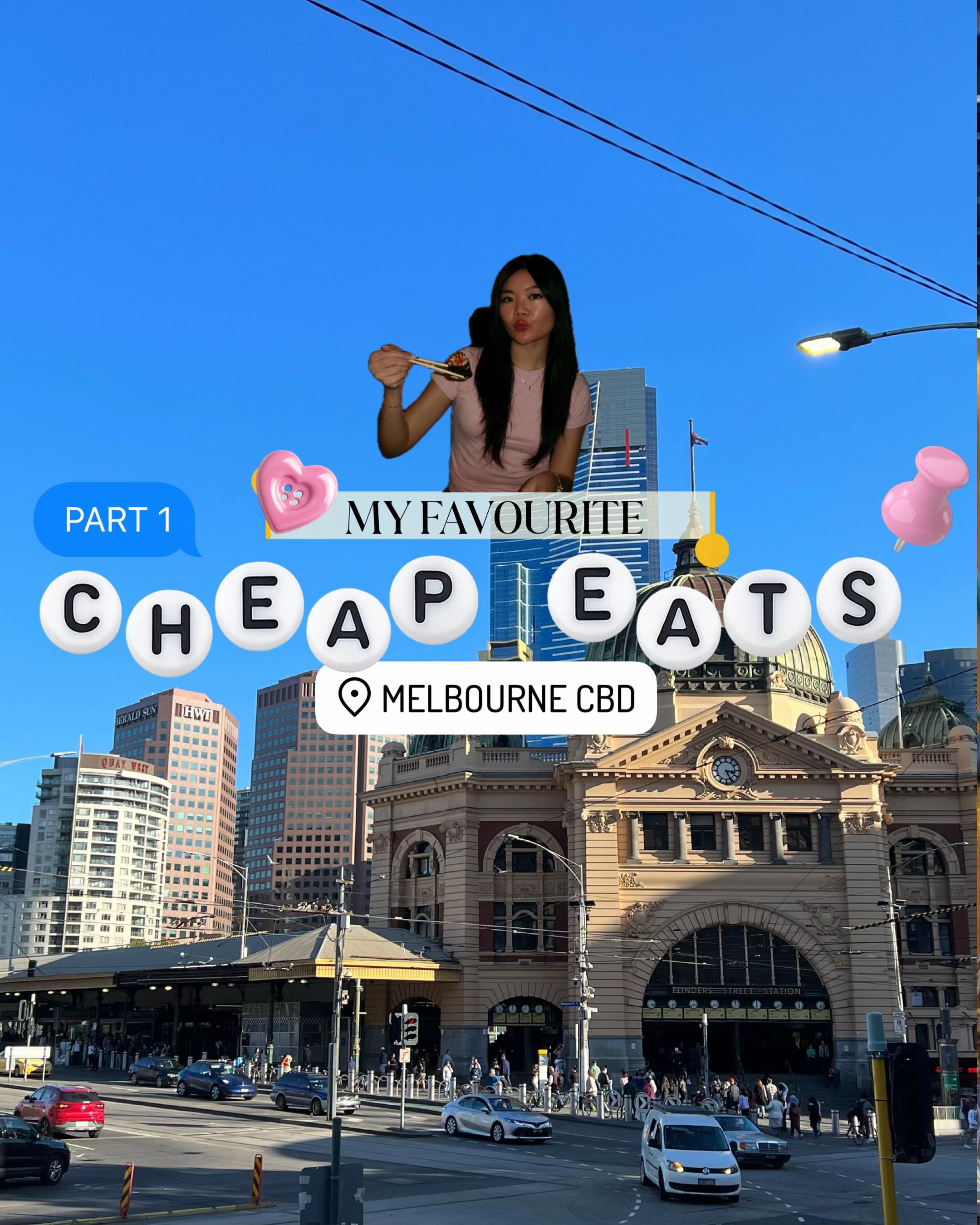 @Fyona ✿ melb food & activities