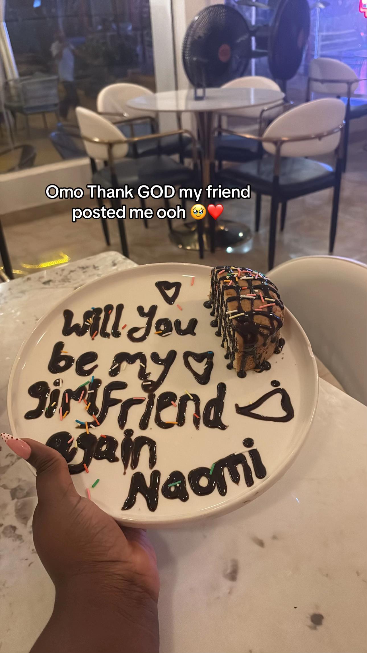 @Naomi&rsquo;s vlog diary ✨