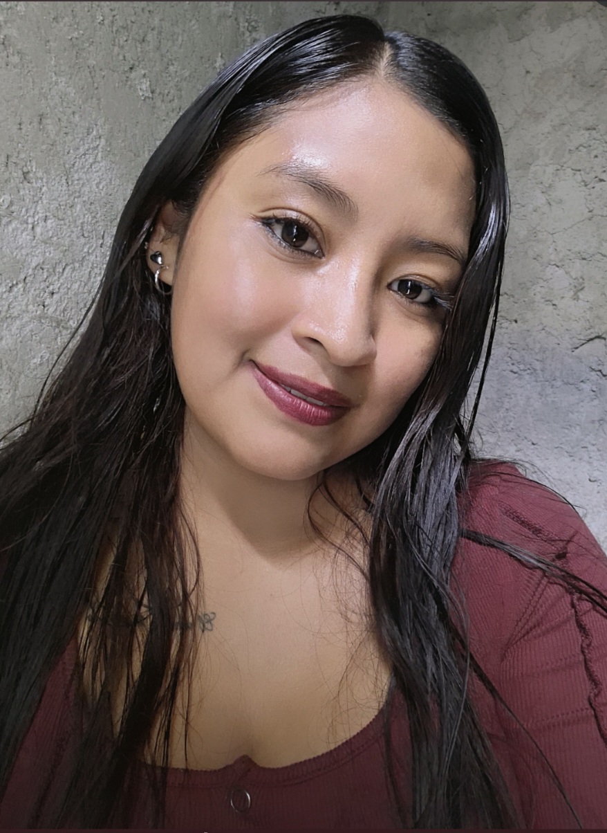 @YANETH FLORES 💐🐝