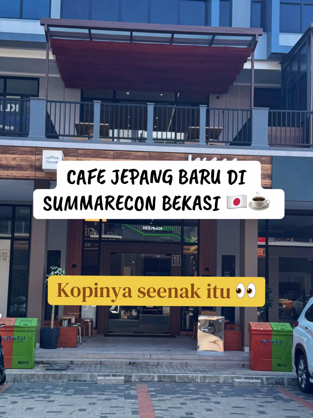 @Ngopi dan Makan