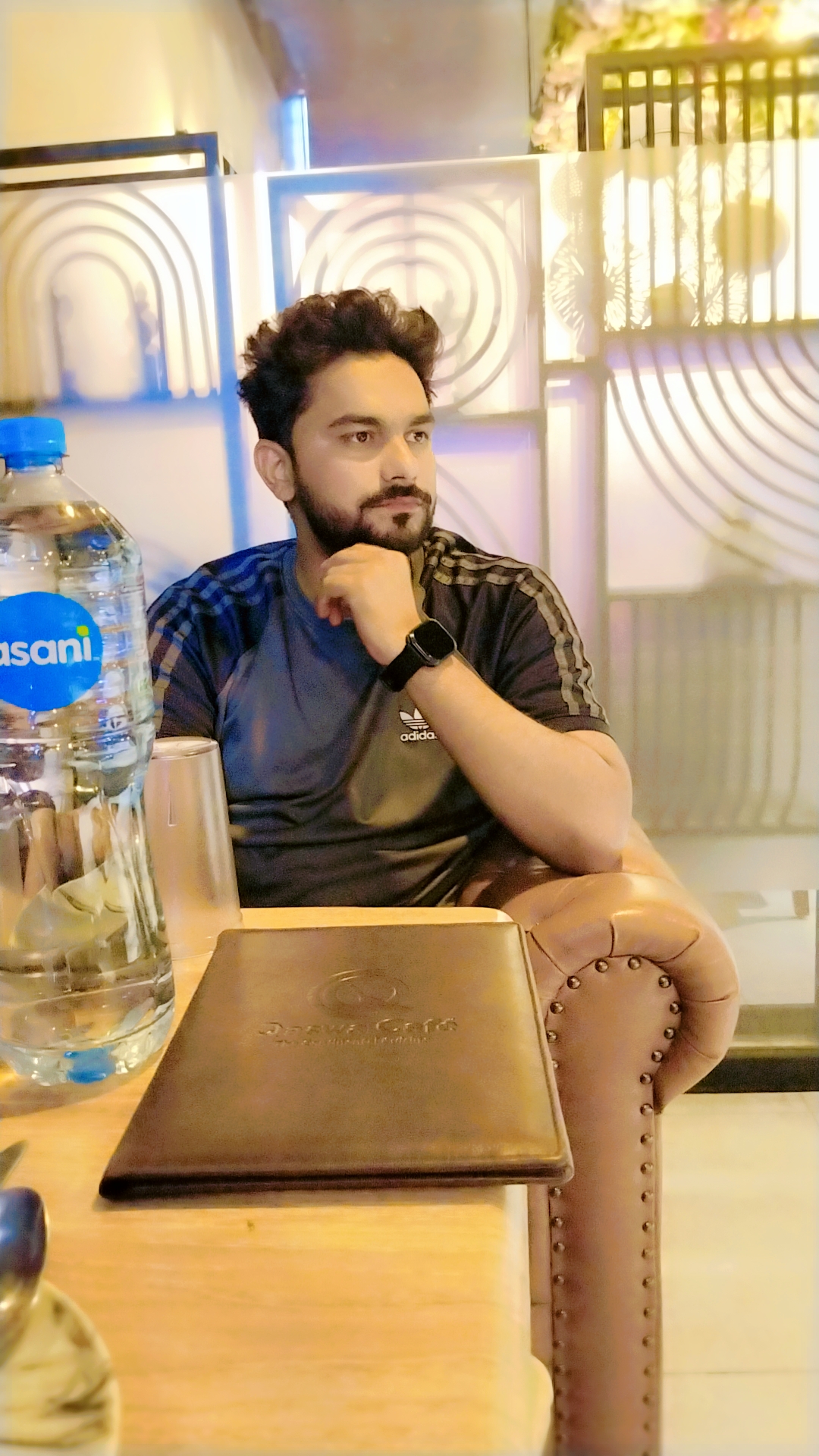 @Ma jid