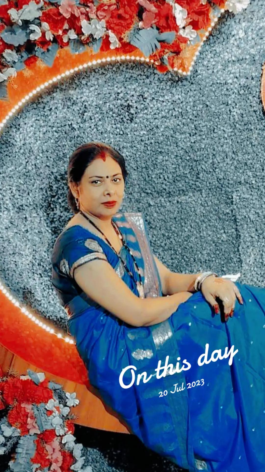 @❤️Ranu Singh❤️