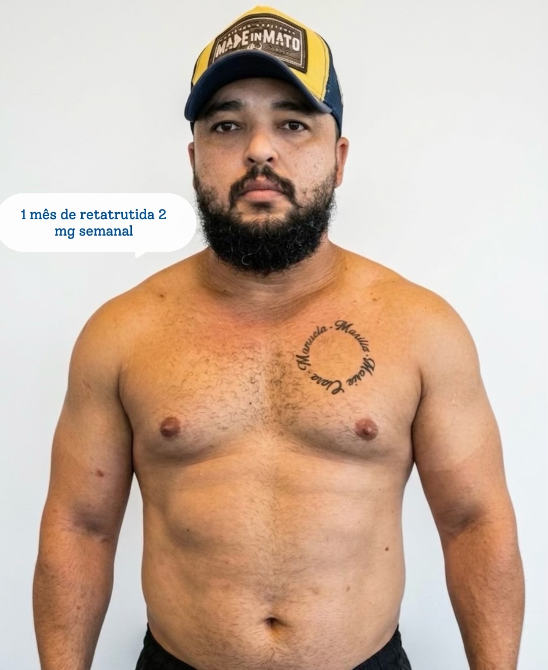 @Lucas Cristiano