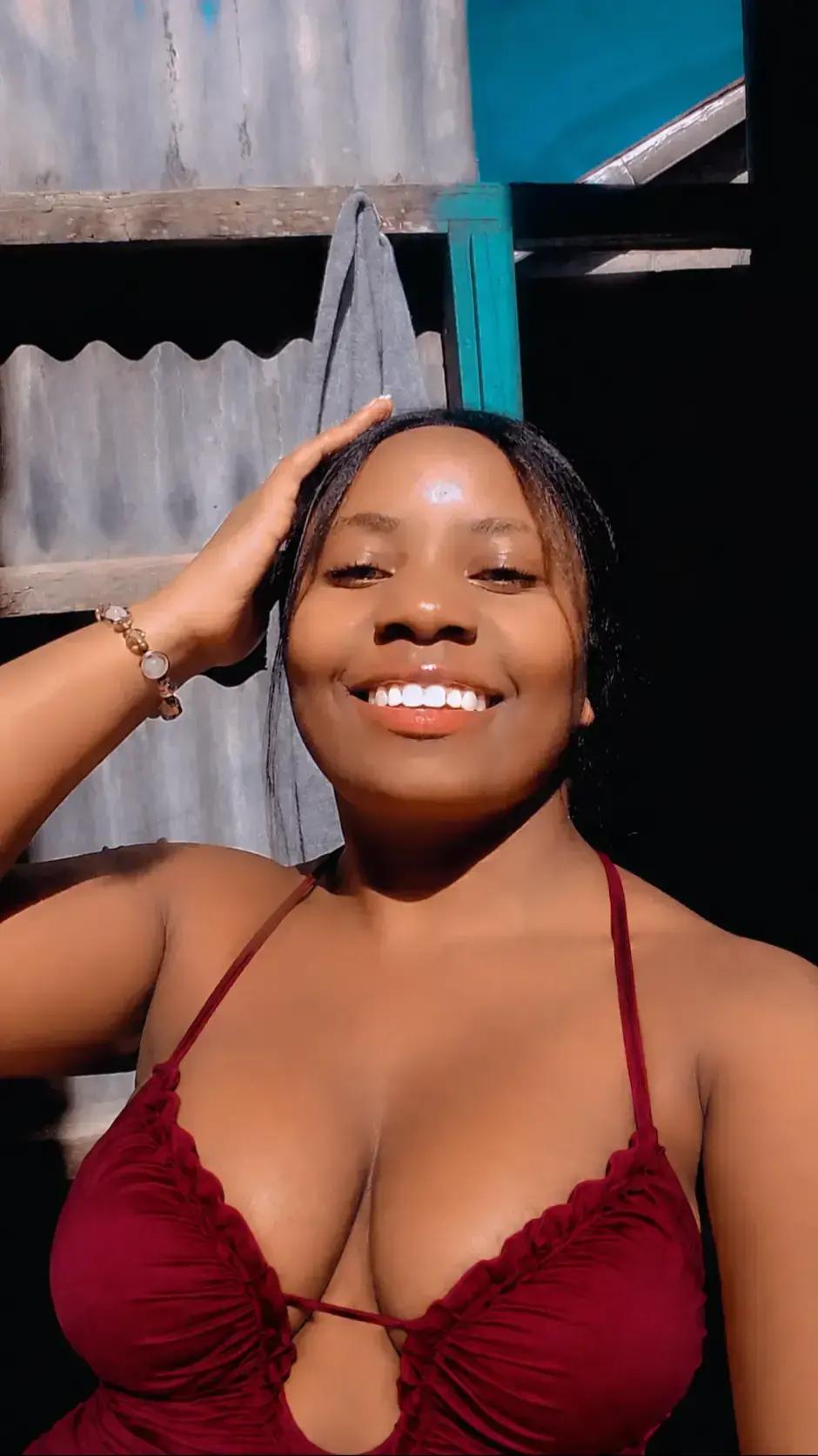 @mwikali Mutiso 🇰🇪