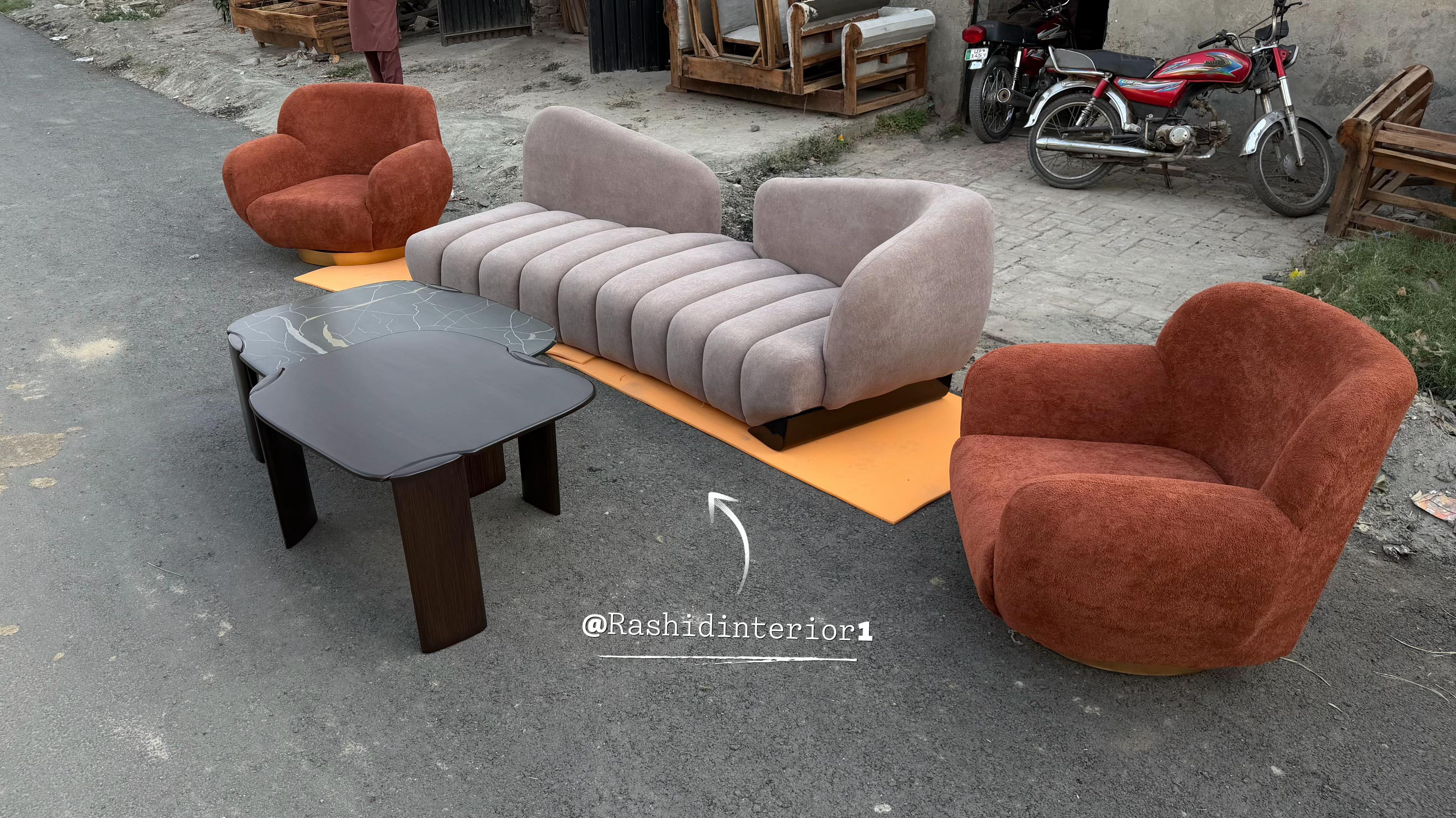 @Rashid interior