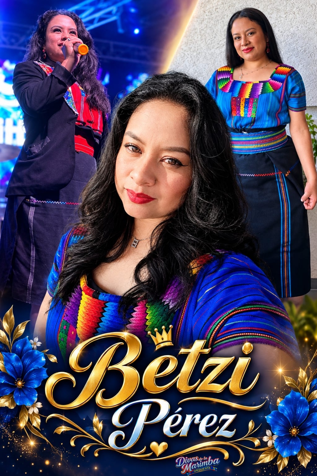 @Divas de la marimba orquesta