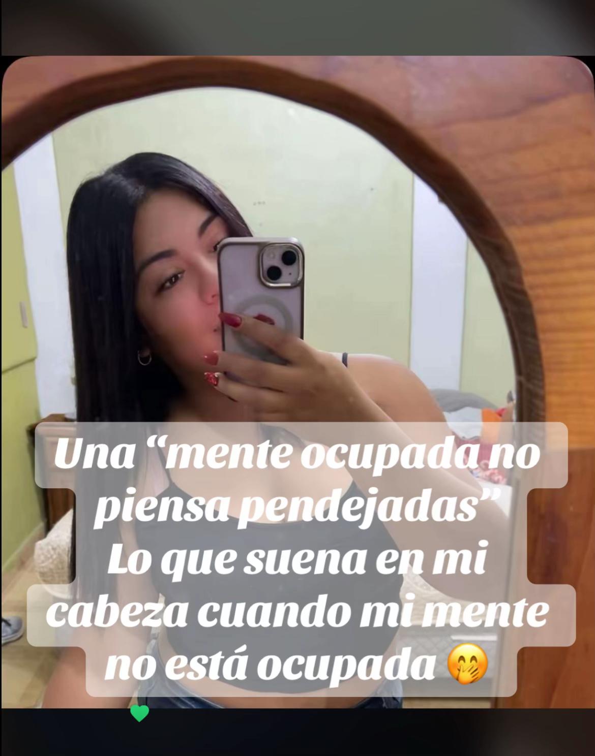 @Mary Orozco ☺️