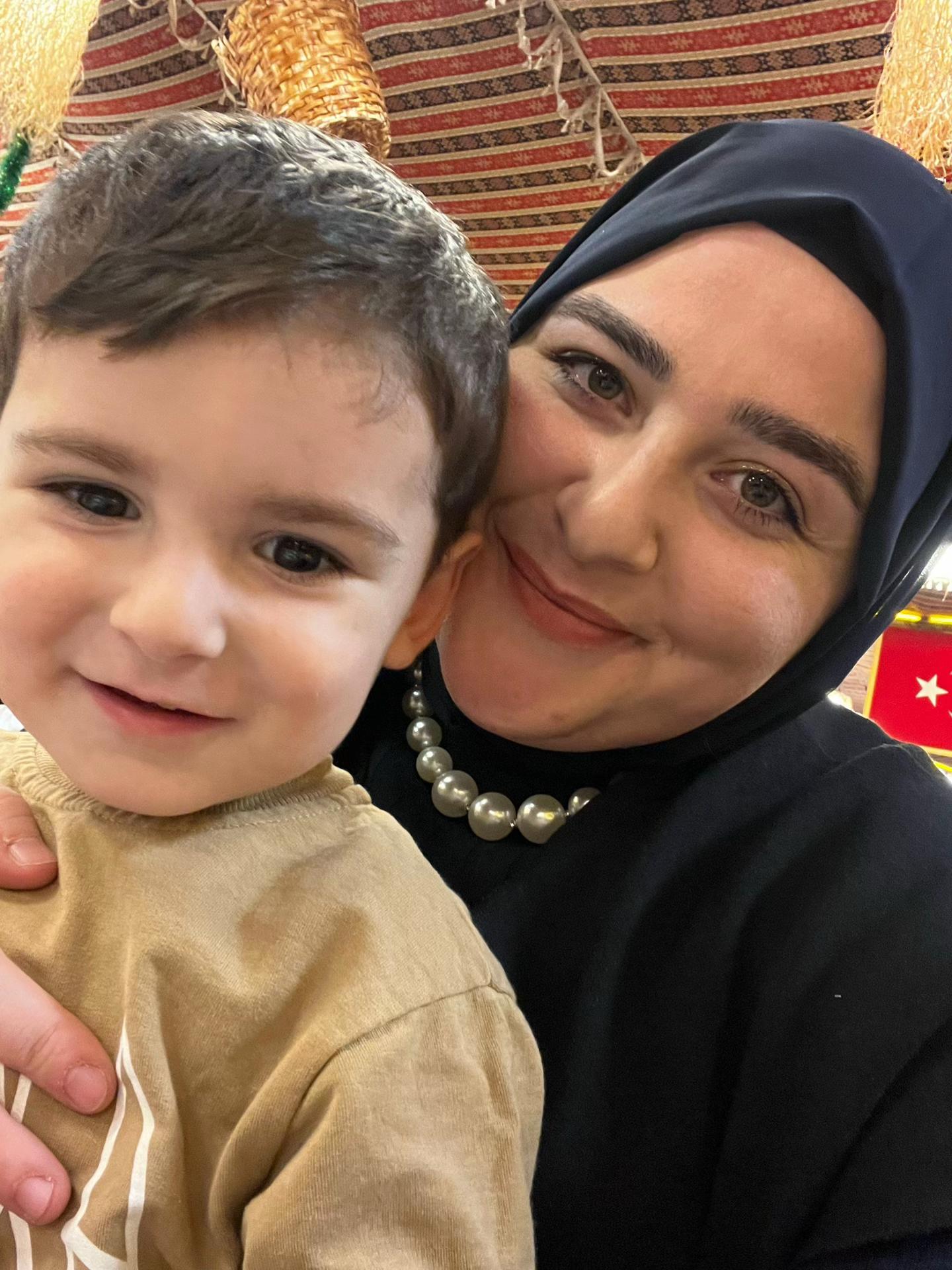 @Merve Akyıldız