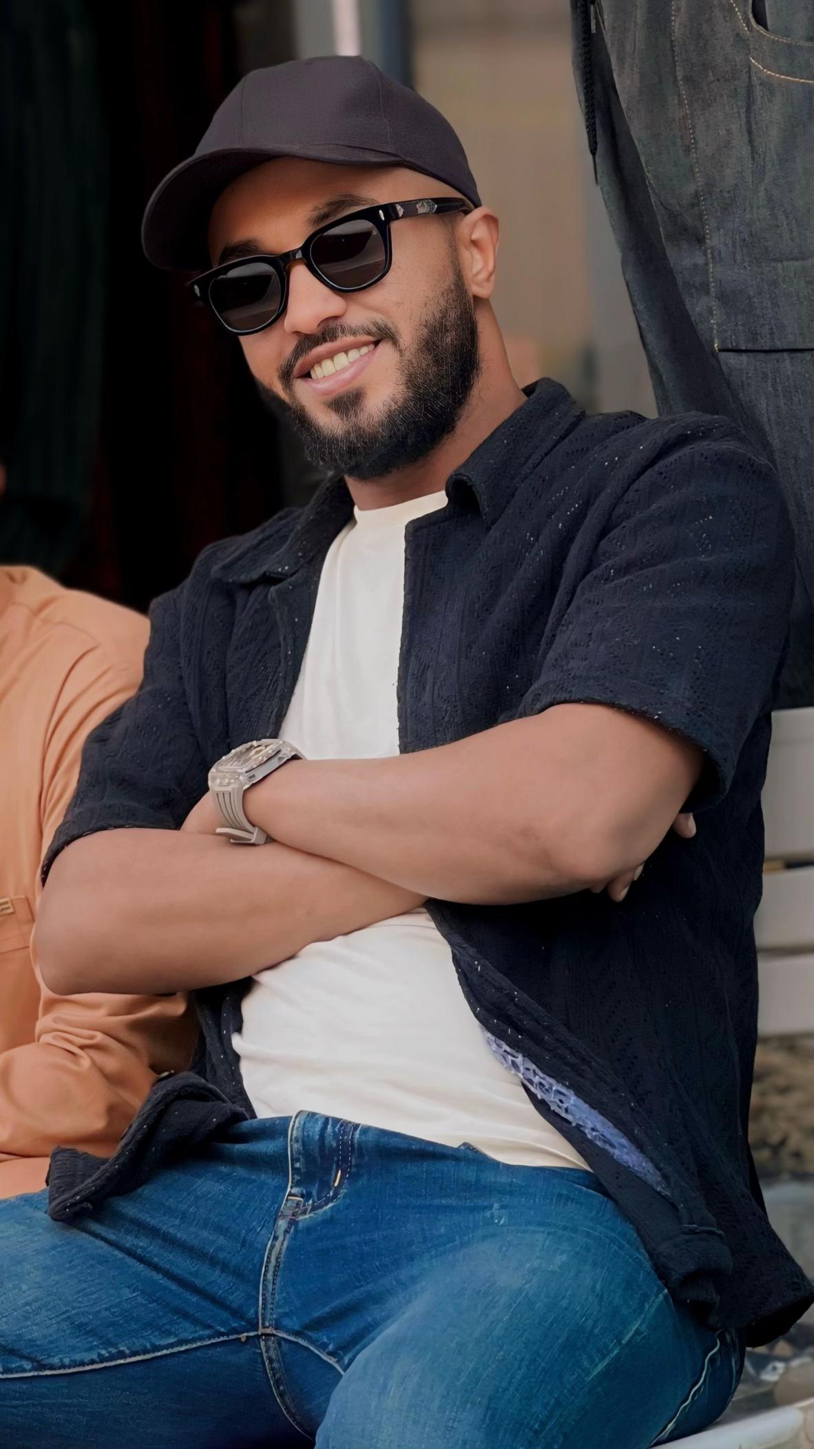 @محمد أنيس