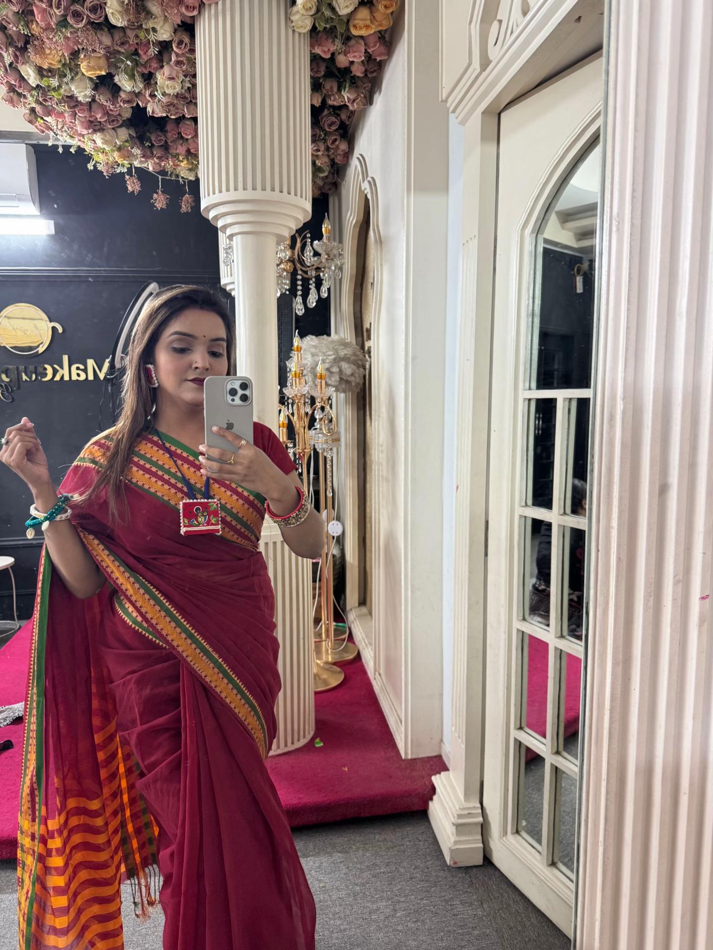 @puja bhattachariya