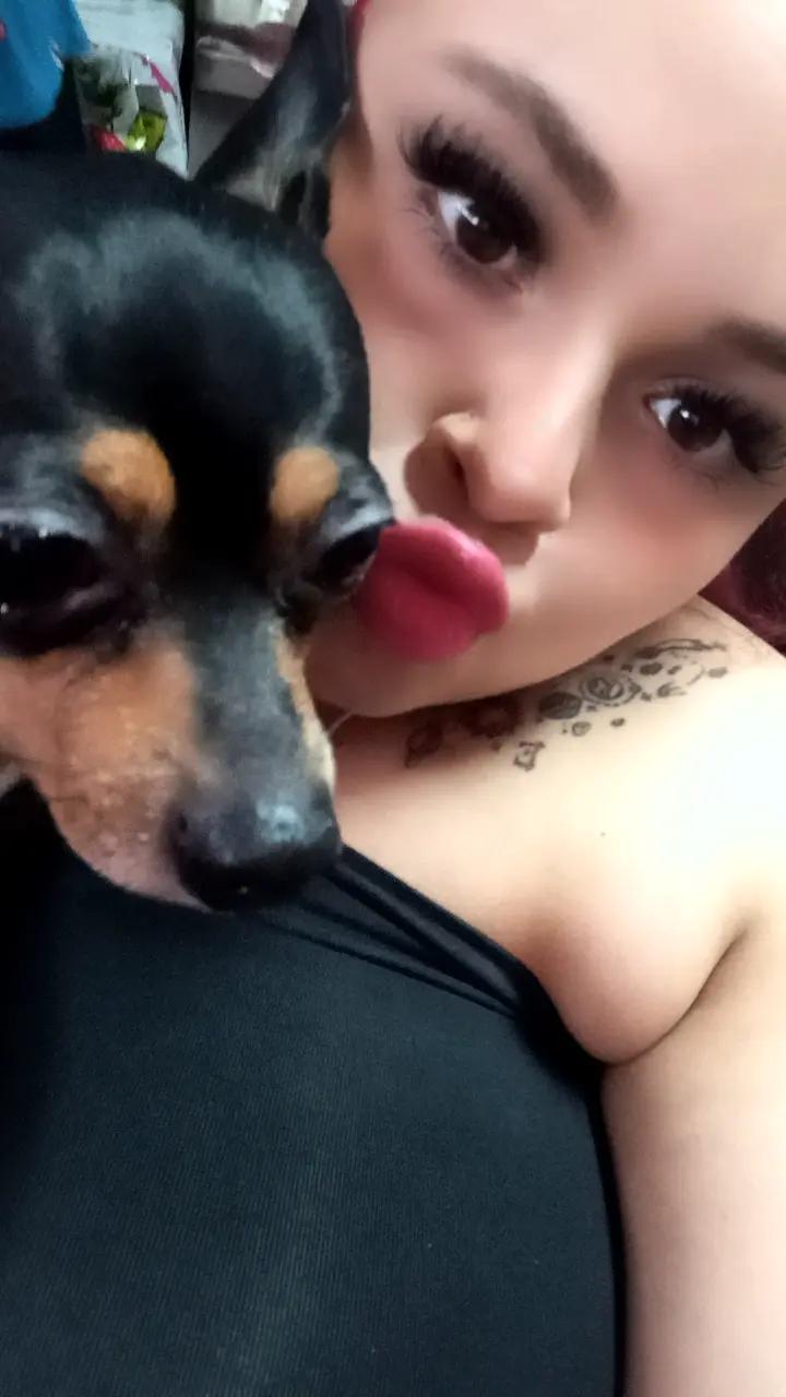 @Estefany Diaz