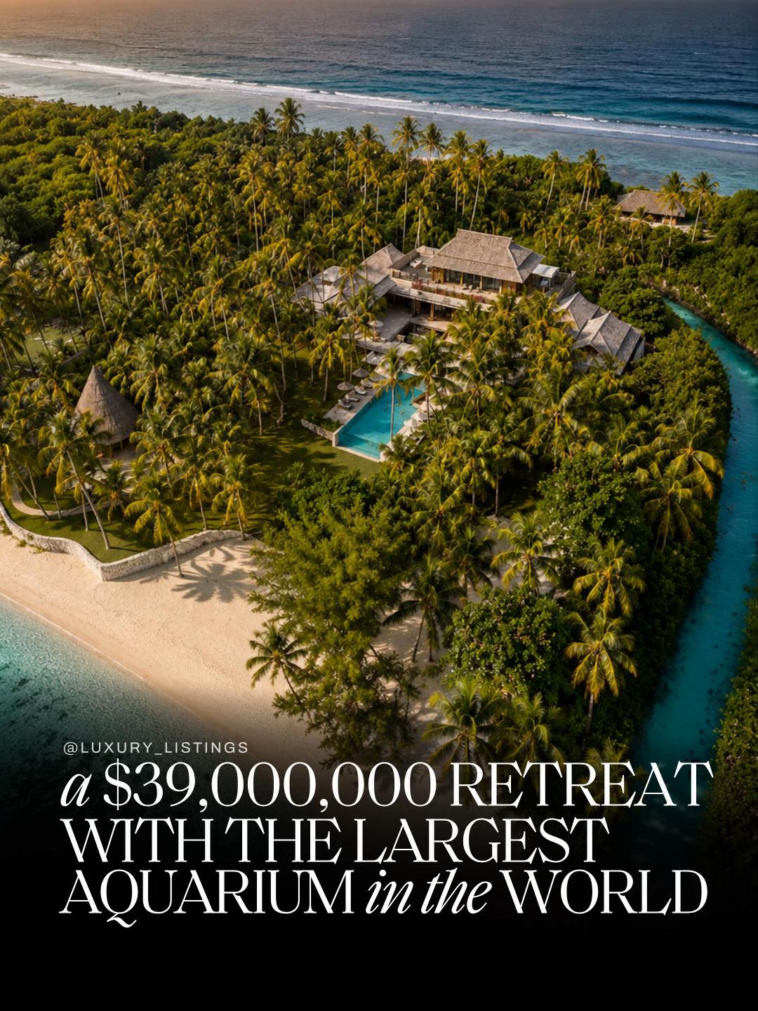@Luxury Listings