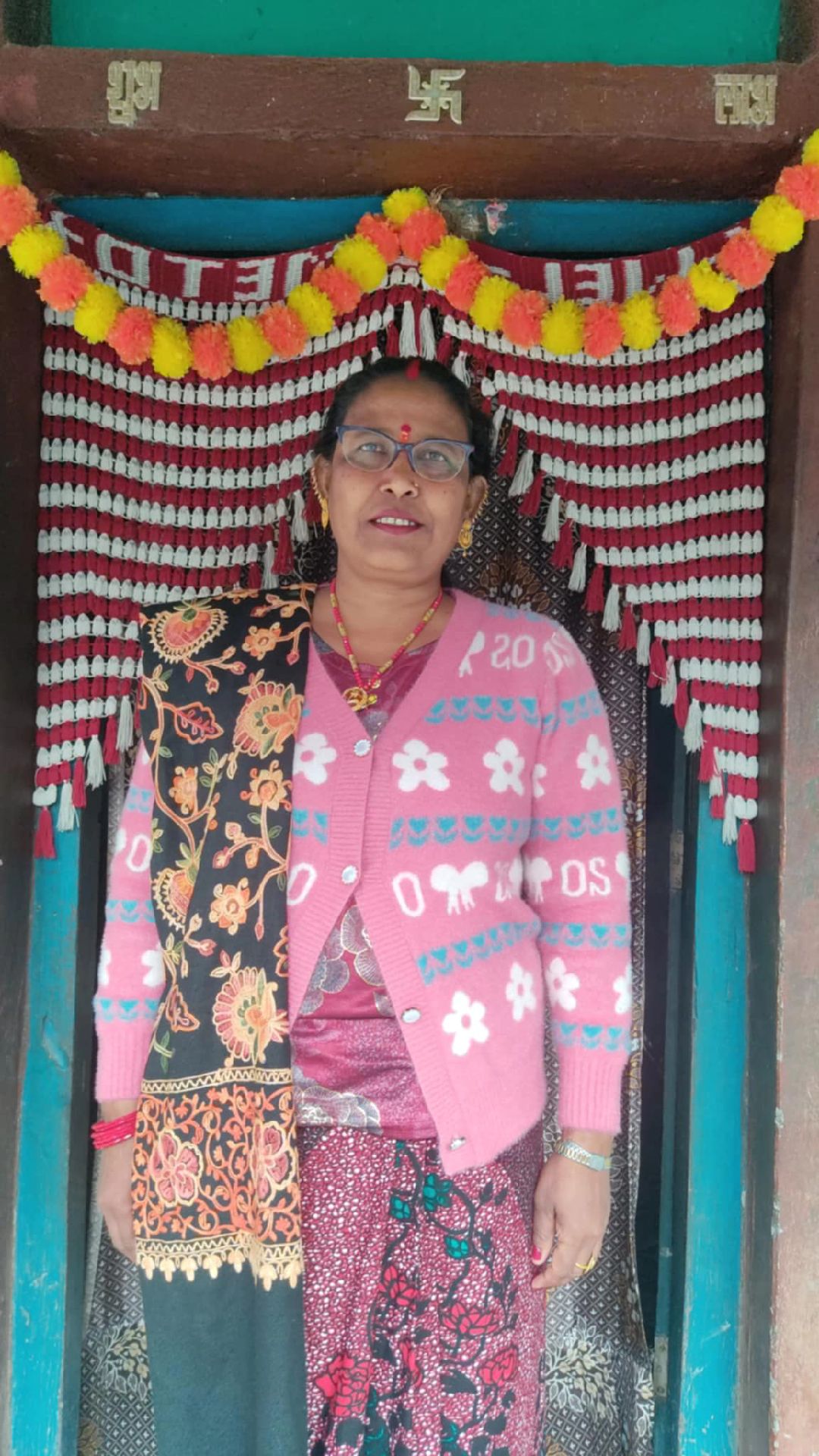 @Padam Pariyar