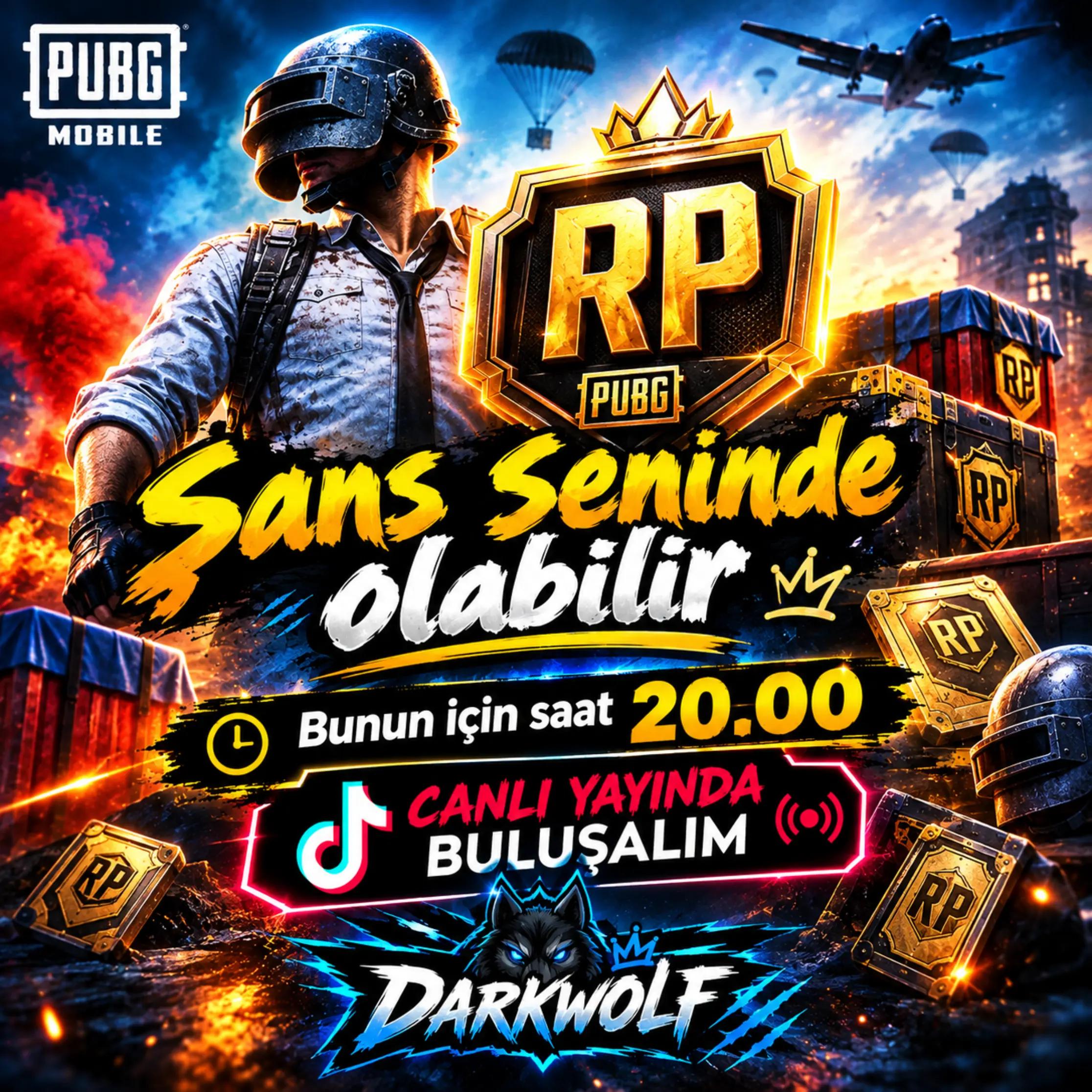 @Dark WolF