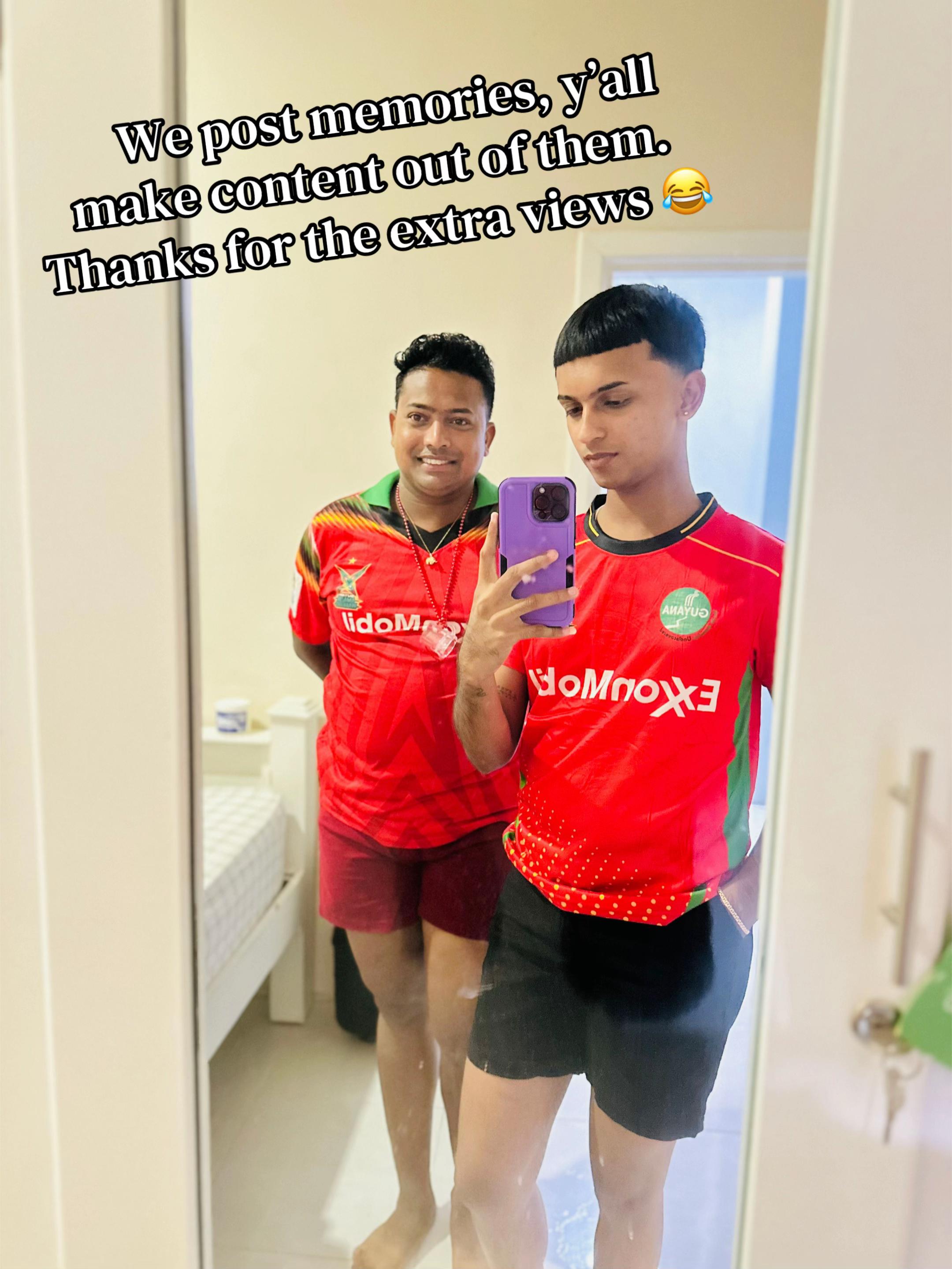 @Official Dinesh