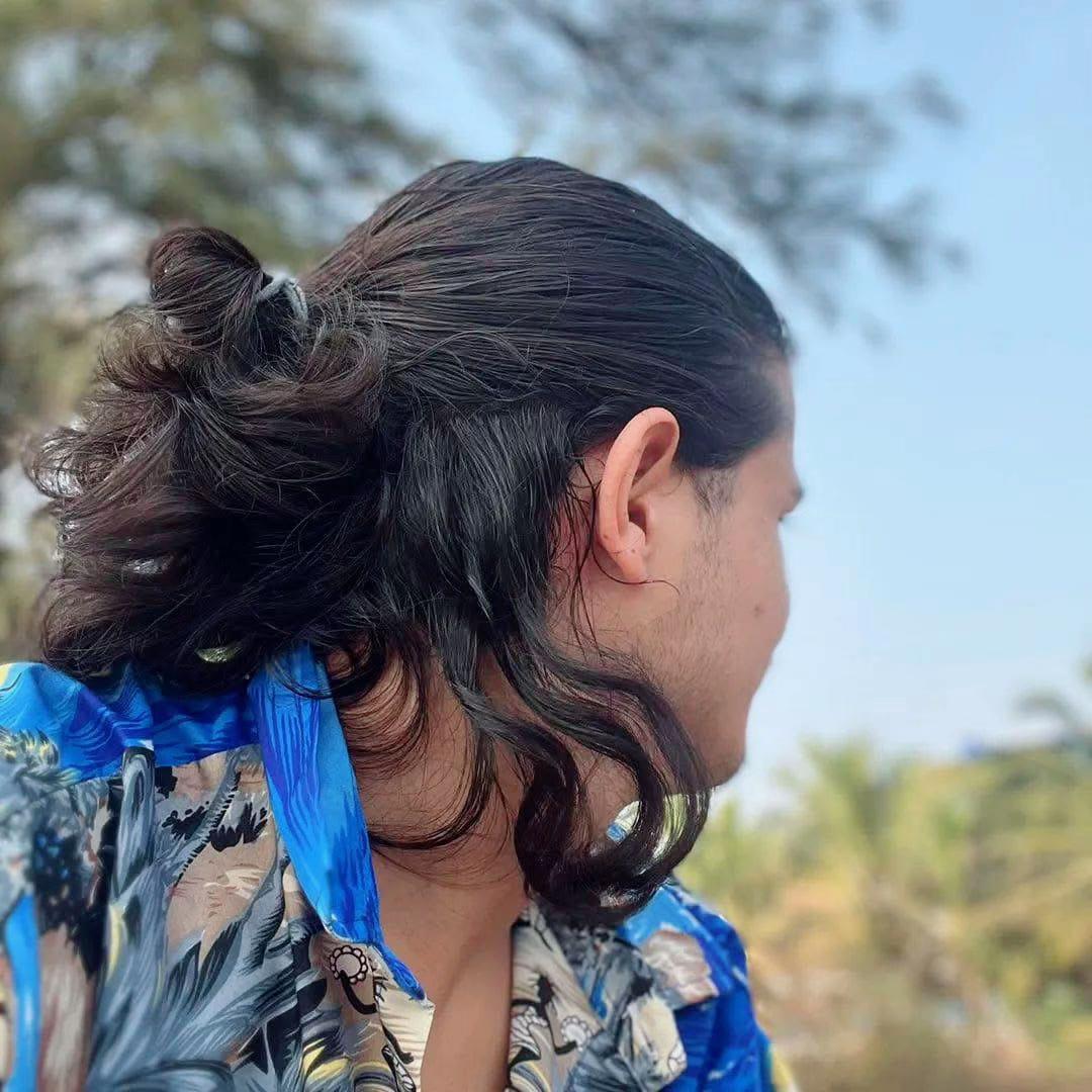 @उmeश mailo xettri 👨🍳🏋️🎸
