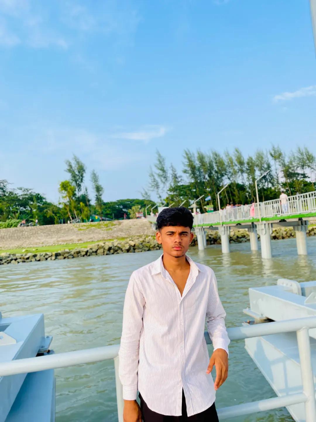 @MK TAMIM